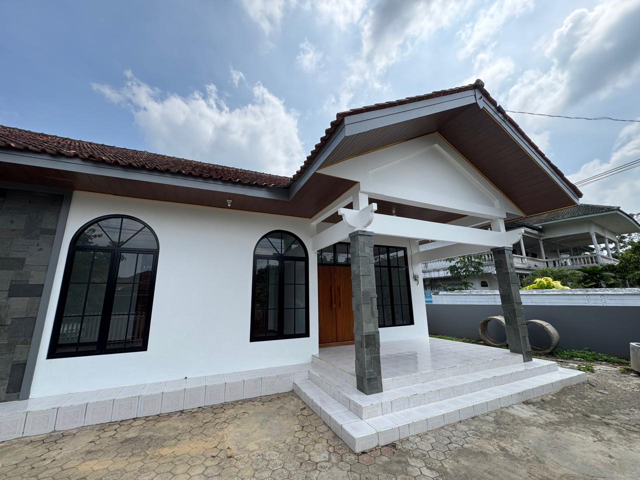DIJUAL RUMAH HOOK SIAP HUNI, 10 MENIT KAMPUS UNSOED - Prompong view 13