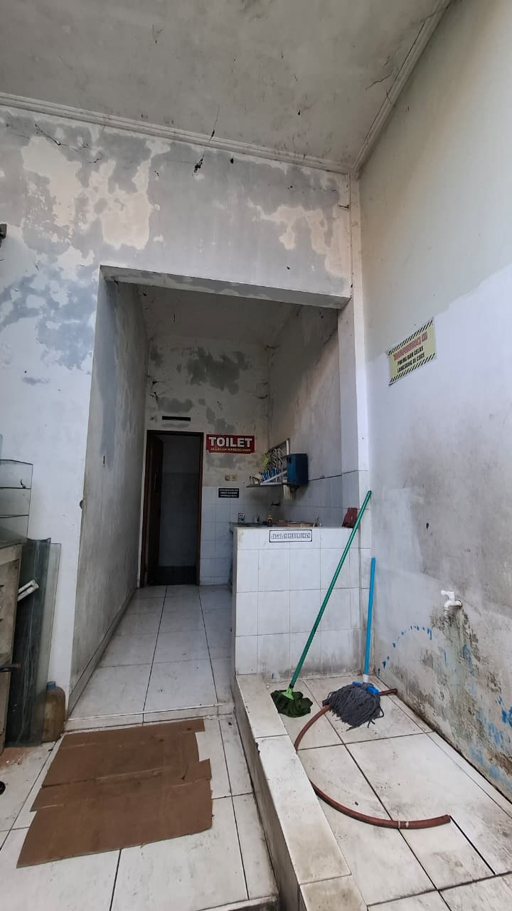 Ruko Super Strategis Rektorat Unsoed Purwokerto  view 5