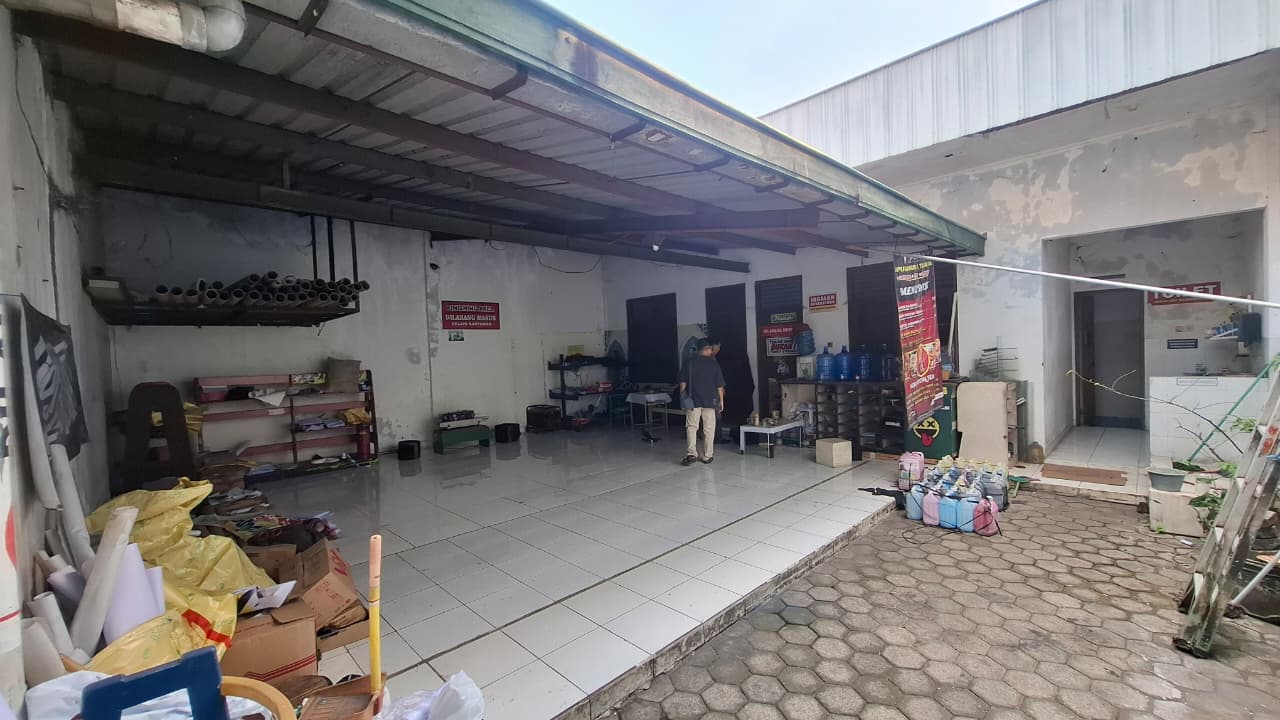 Ruko Super Strategis Rektorat Unsoed Purwokerto  view 7