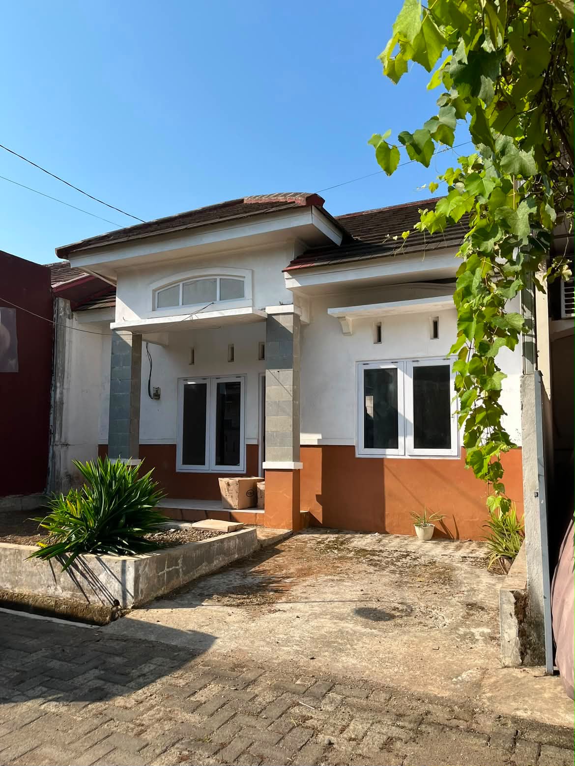 Perum Griya Satria Bukit Permata Purwokerto view 1