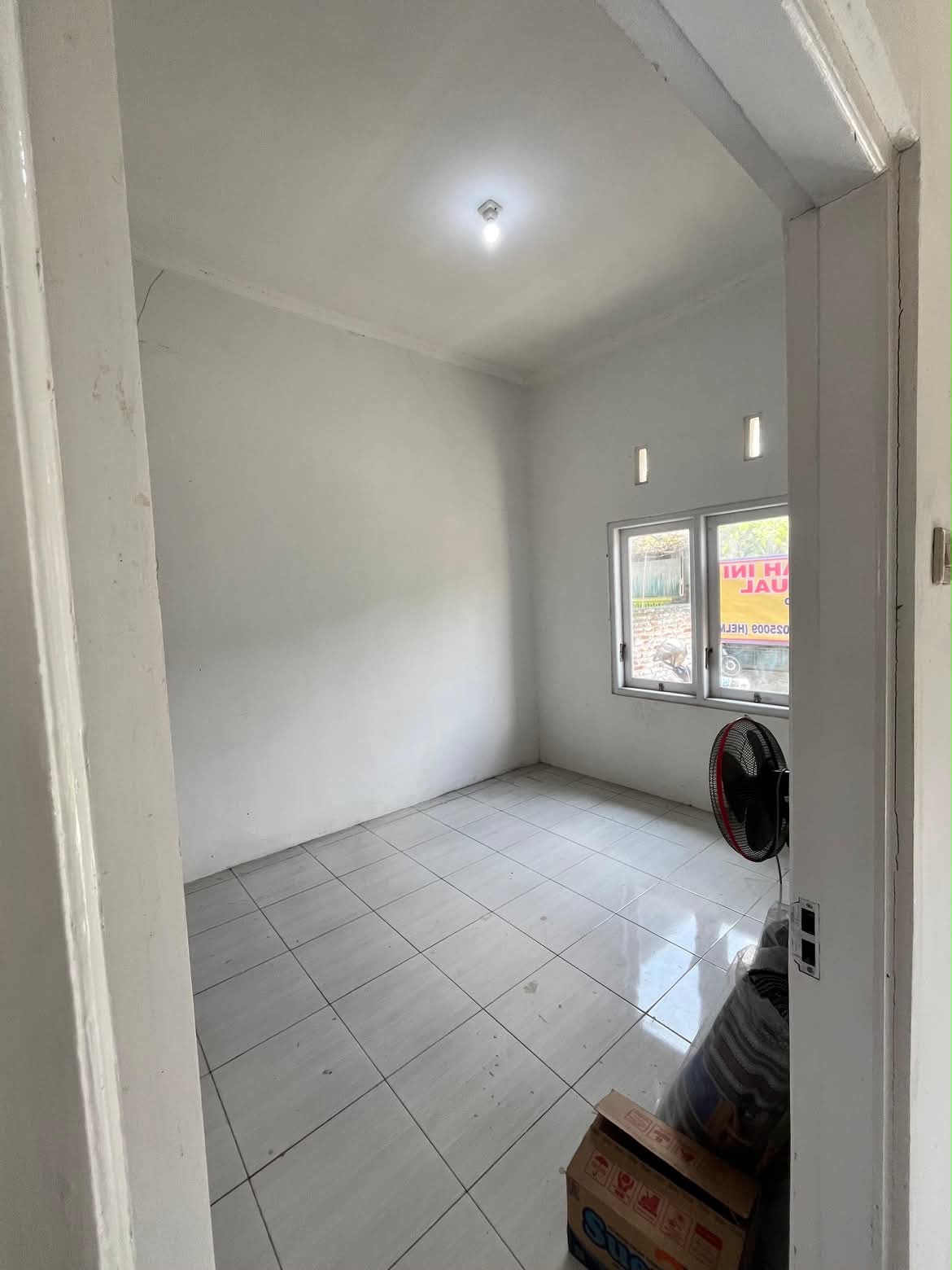 Perum Griya Satria Bukit Permata Purwokerto view 3