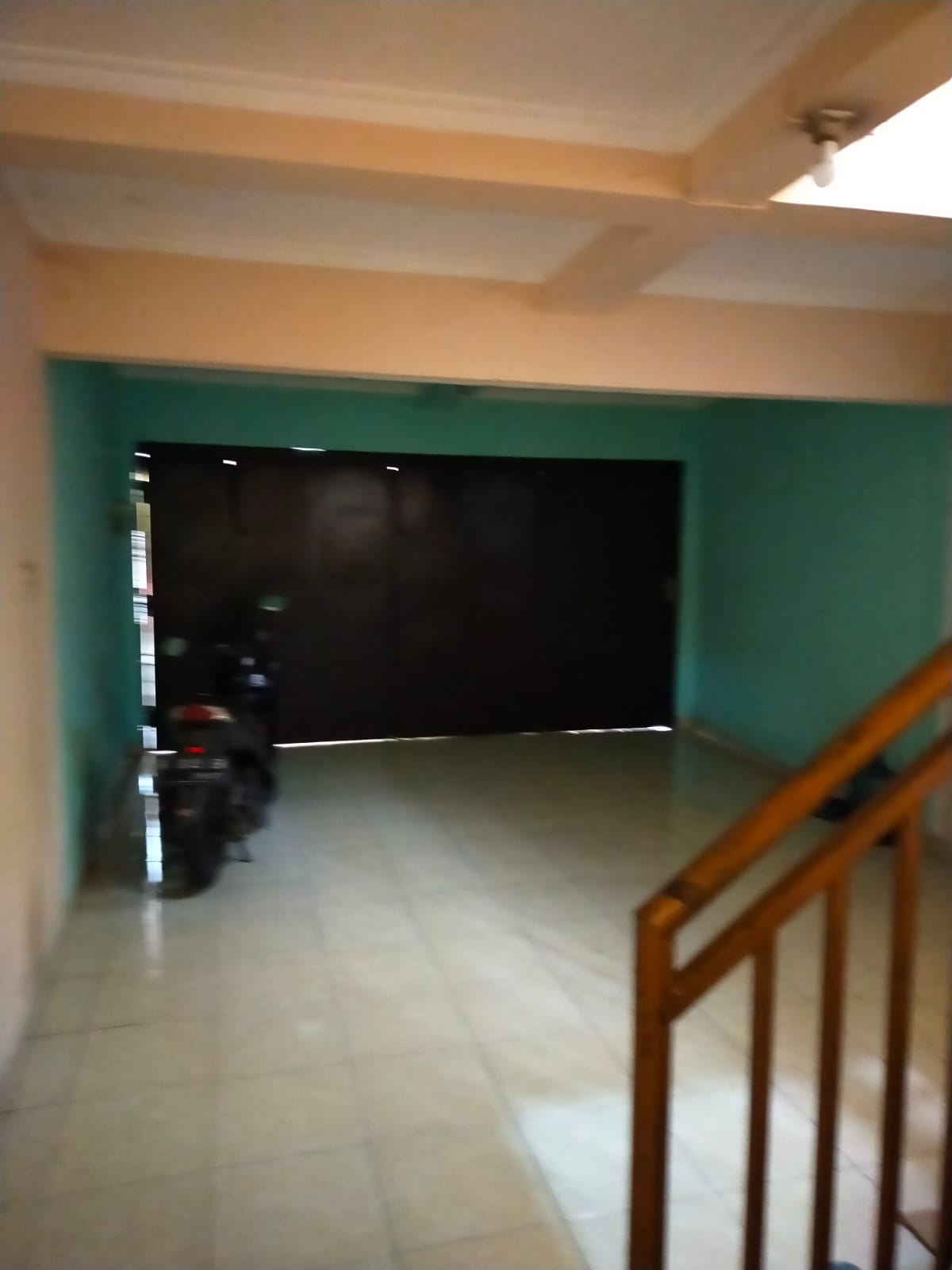 Dijual Toko + Rumah 70 Meter Pasar Proliman Karang Pucung Purwokerto view 3