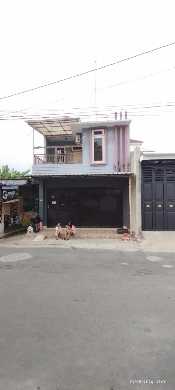 Dijual Toko + Rumah 70 Meter Pasar Proliman Karang Pucung Purwokerto view 4