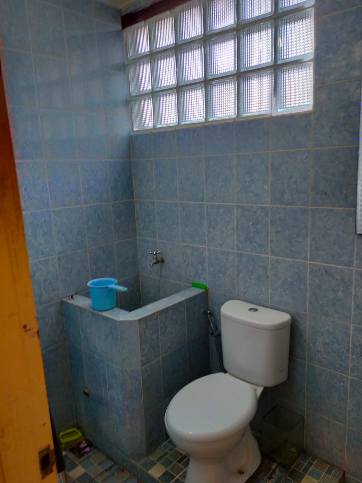 Dijual Toko + Rumah 70 Meter Pasar Proliman Karang Pucung Purwokerto view 5