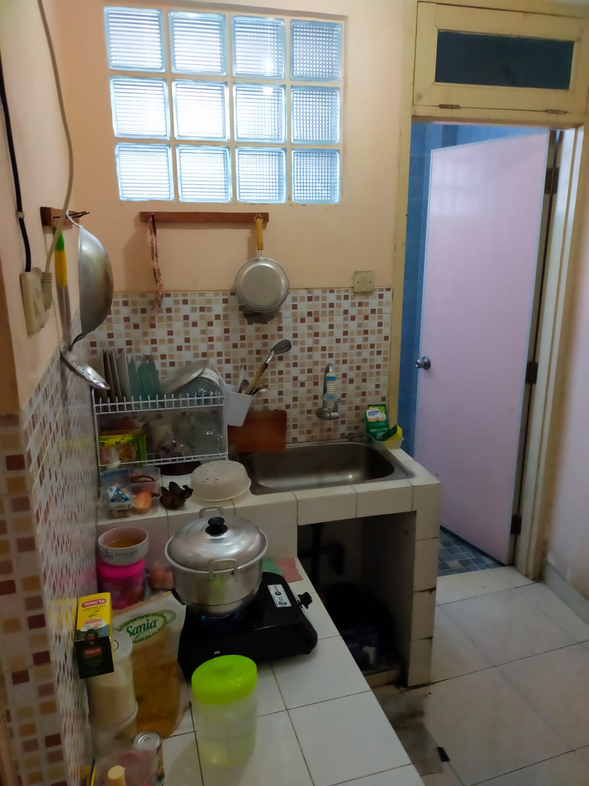 Dijual Toko + Rumah 70 Meter Pasar Proliman Karang Pucung Purwokerto view 6