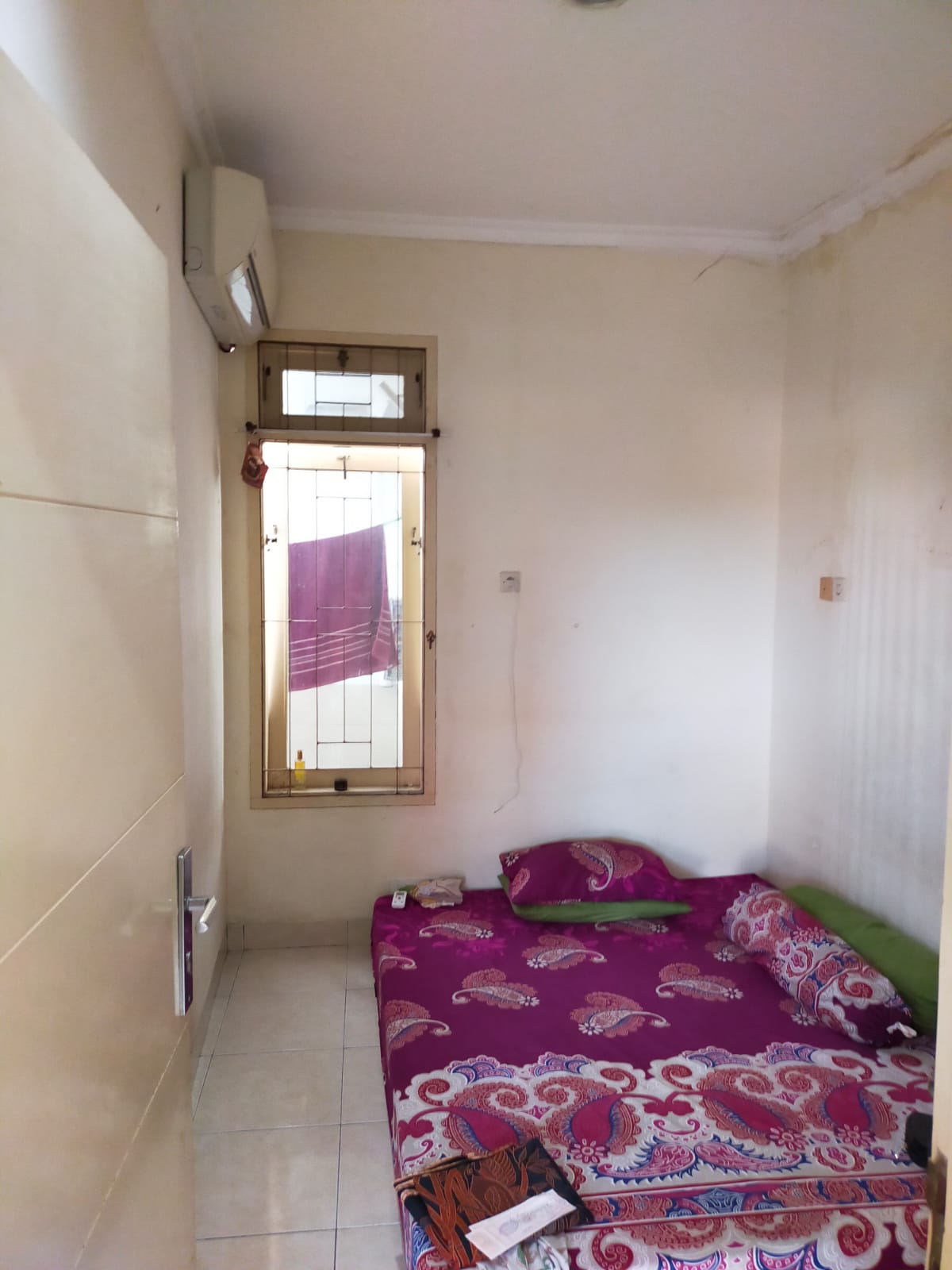 Dijual Toko + Rumah 70 Meter Pasar Proliman Karang Pucung Purwokerto view 7
