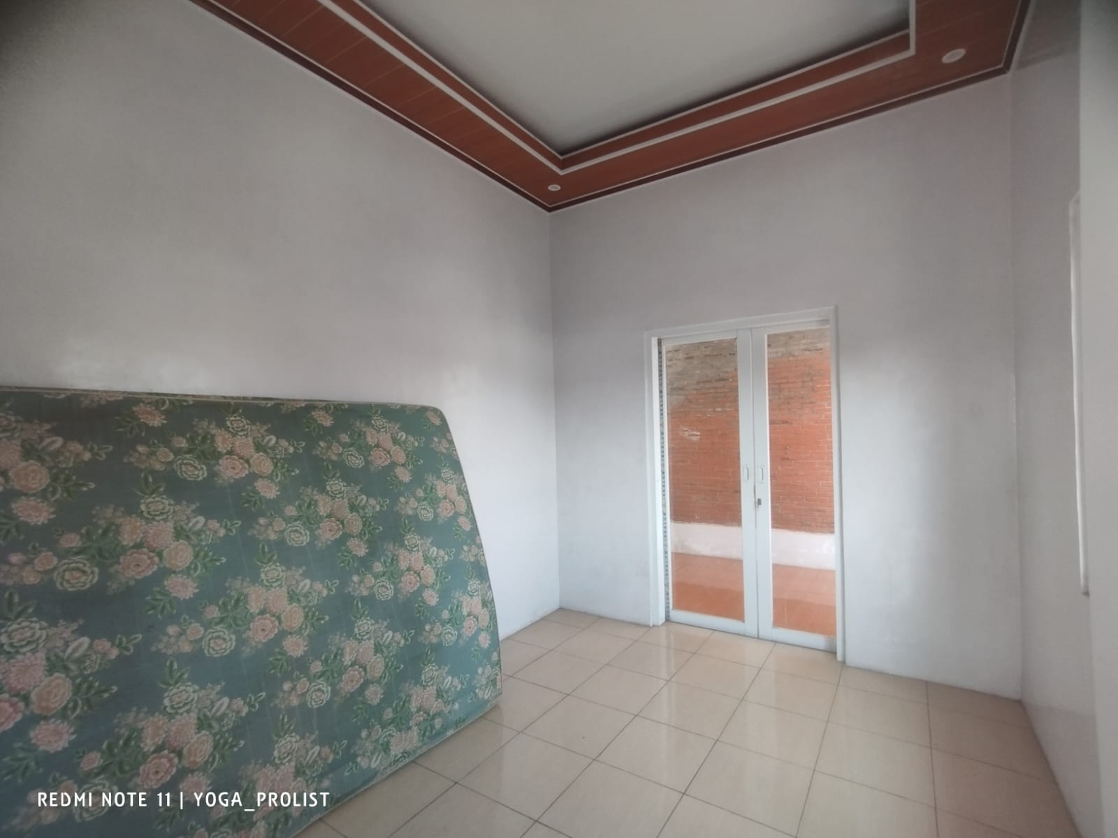 DISEWAKAN RUKO 2 LANTAI HOOK PEREMPATAN KRAMAT, KEMBARAN view 13