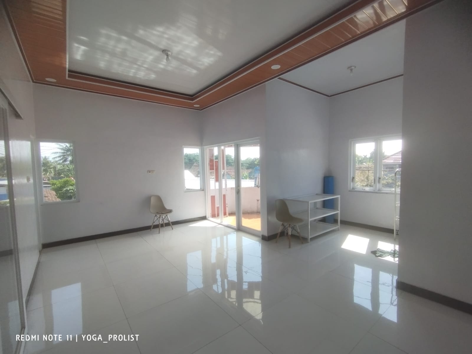 DISEWAKAN RUKO 2 LANTAI HOOK PEREMPATAN KRAMAT, KEMBARAN view 16
