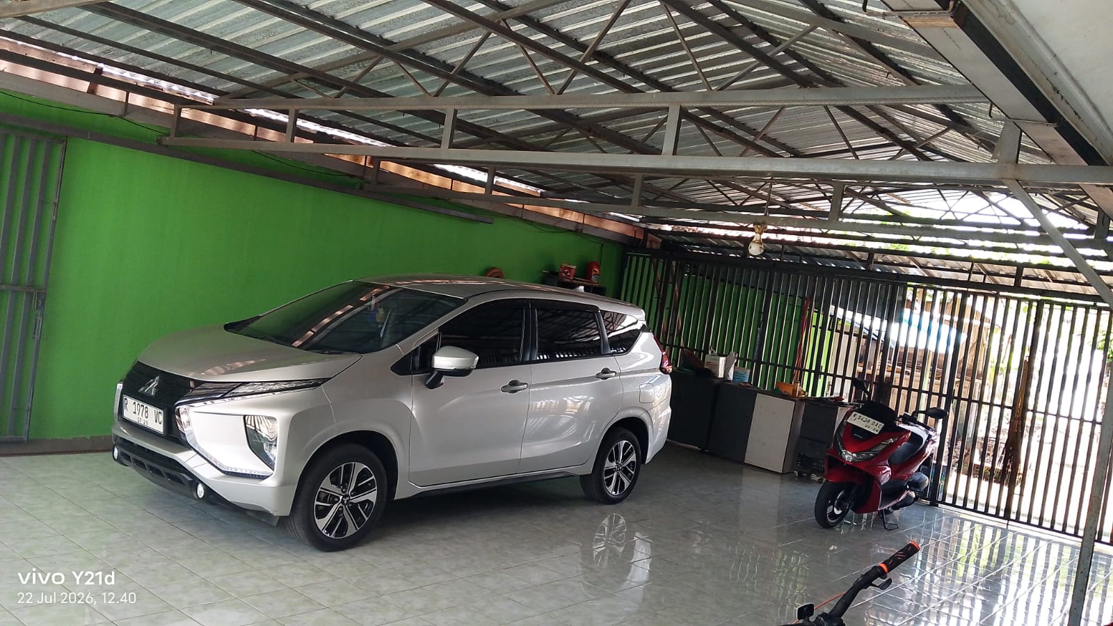 Dijual Rumah Tinggal Kalimanah Purbalingga Lahan Luas cocok Kos dan Investasi - Sidakangen view 4