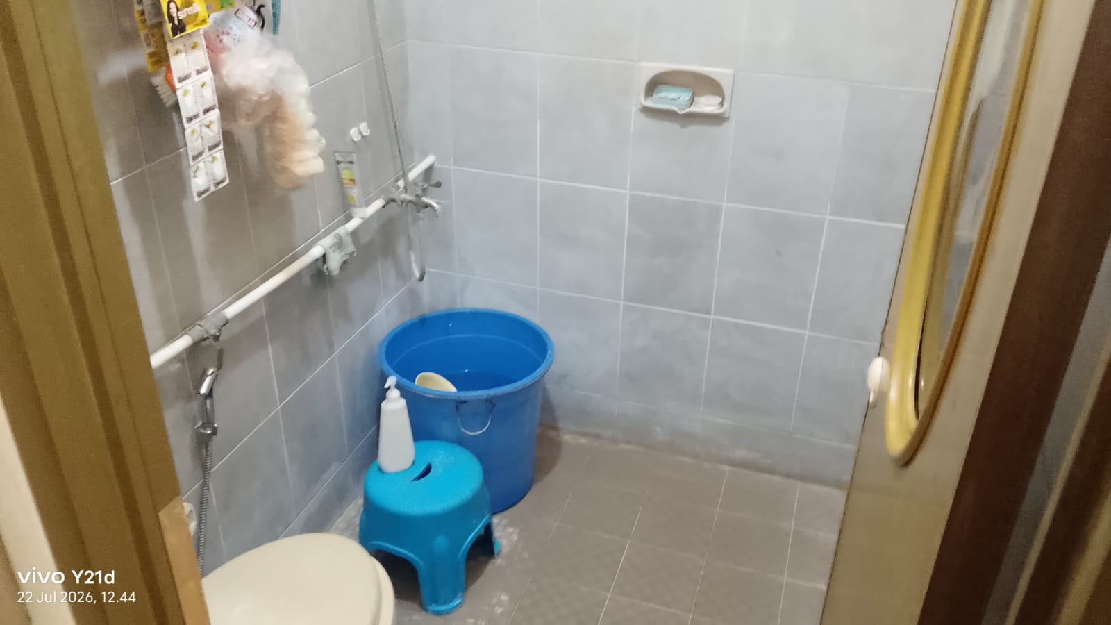 Dijual Rumah Tinggal Kalimanah Purbalingga Lahan Luas cocok Kos dan Investasi - Sidakangen view 7