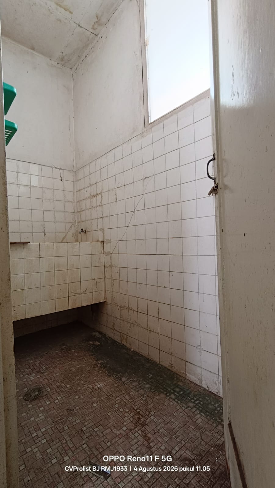 Disewakan Exs Cafe Lokasi Strategis Di Tegah Kota Purwokerto - Jensud view 12