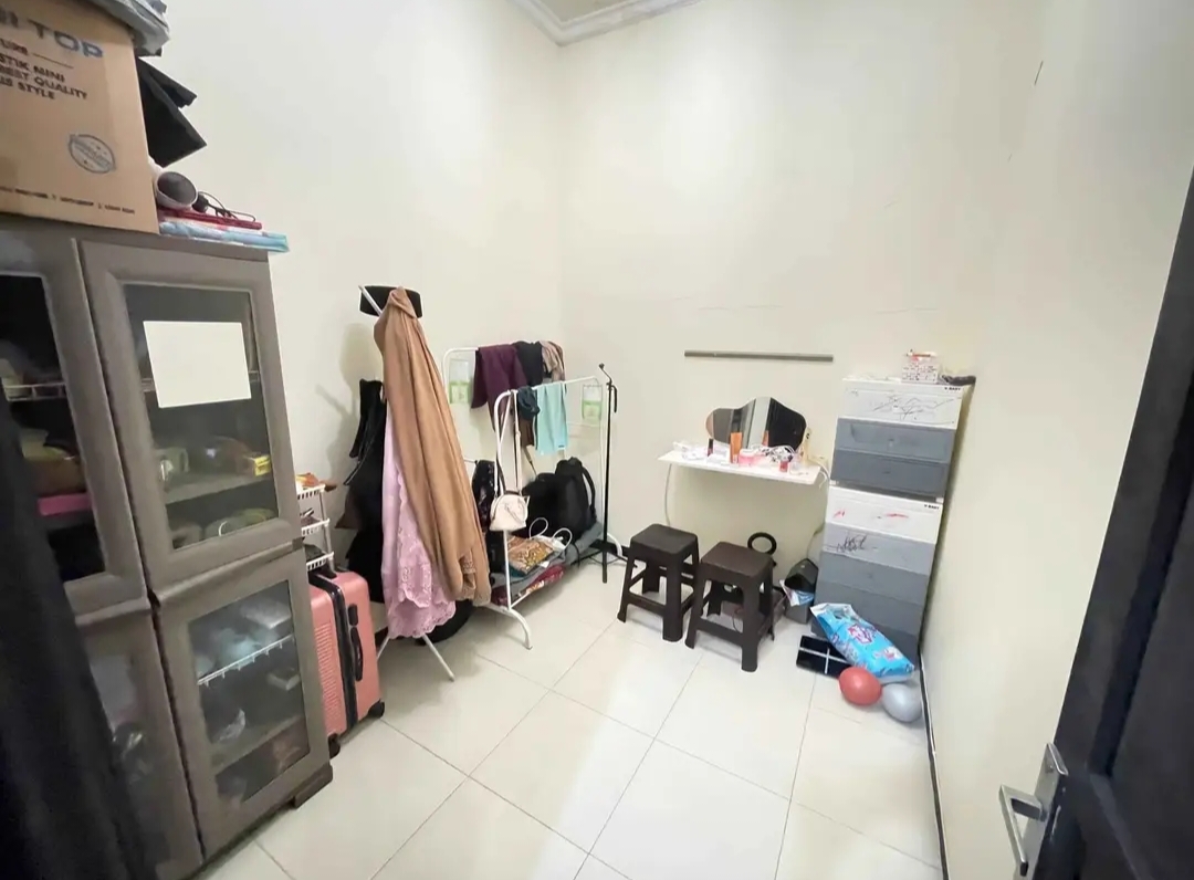 Rumah Murah Siap Huni Bonus AC Lokasi 11 Menit Ke Alun-Alun  - Baturraden view 4