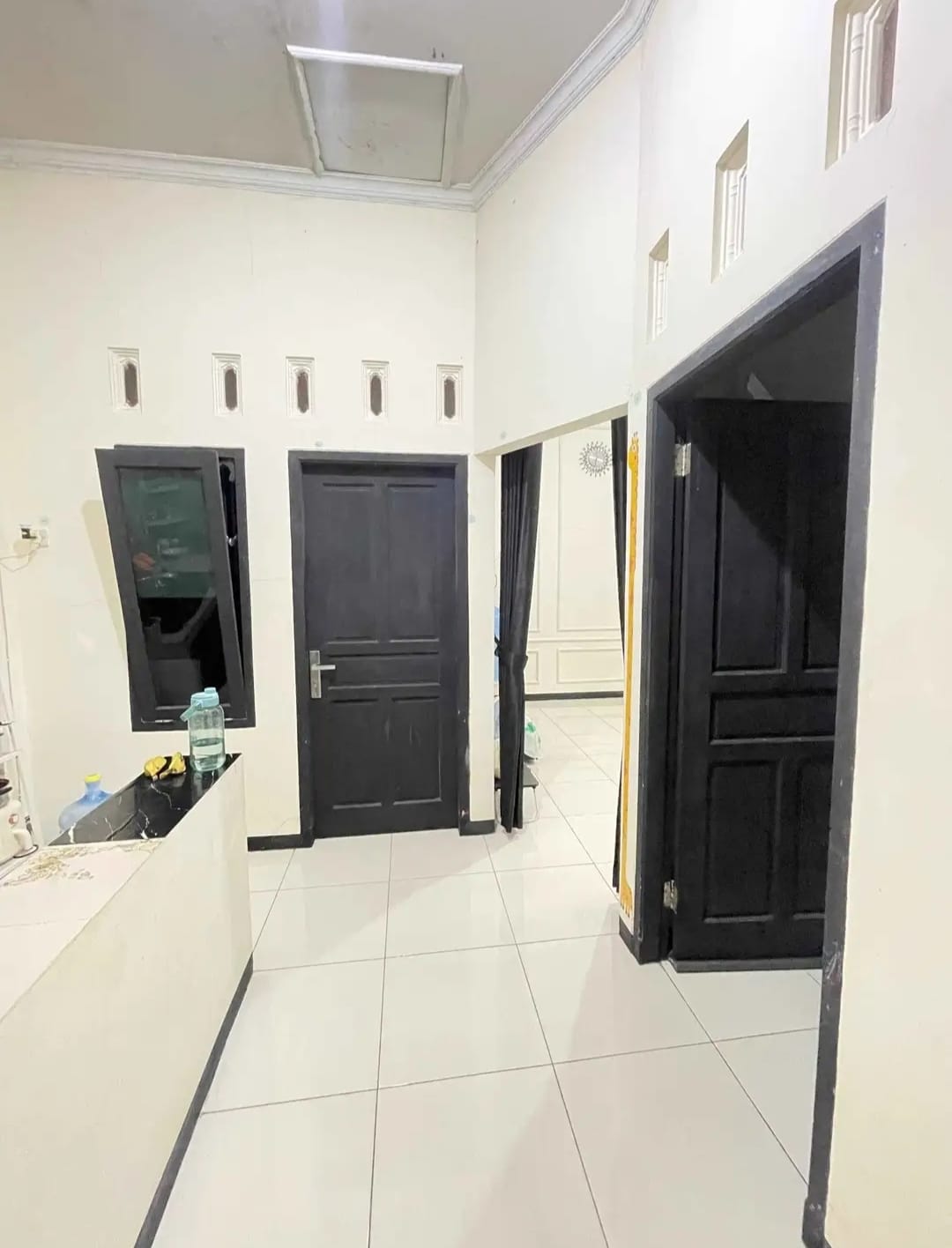 Rumah Murah Siap Huni Bonus AC Lokasi 11 Menit Ke Alun-Alun  - Baturraden view 5