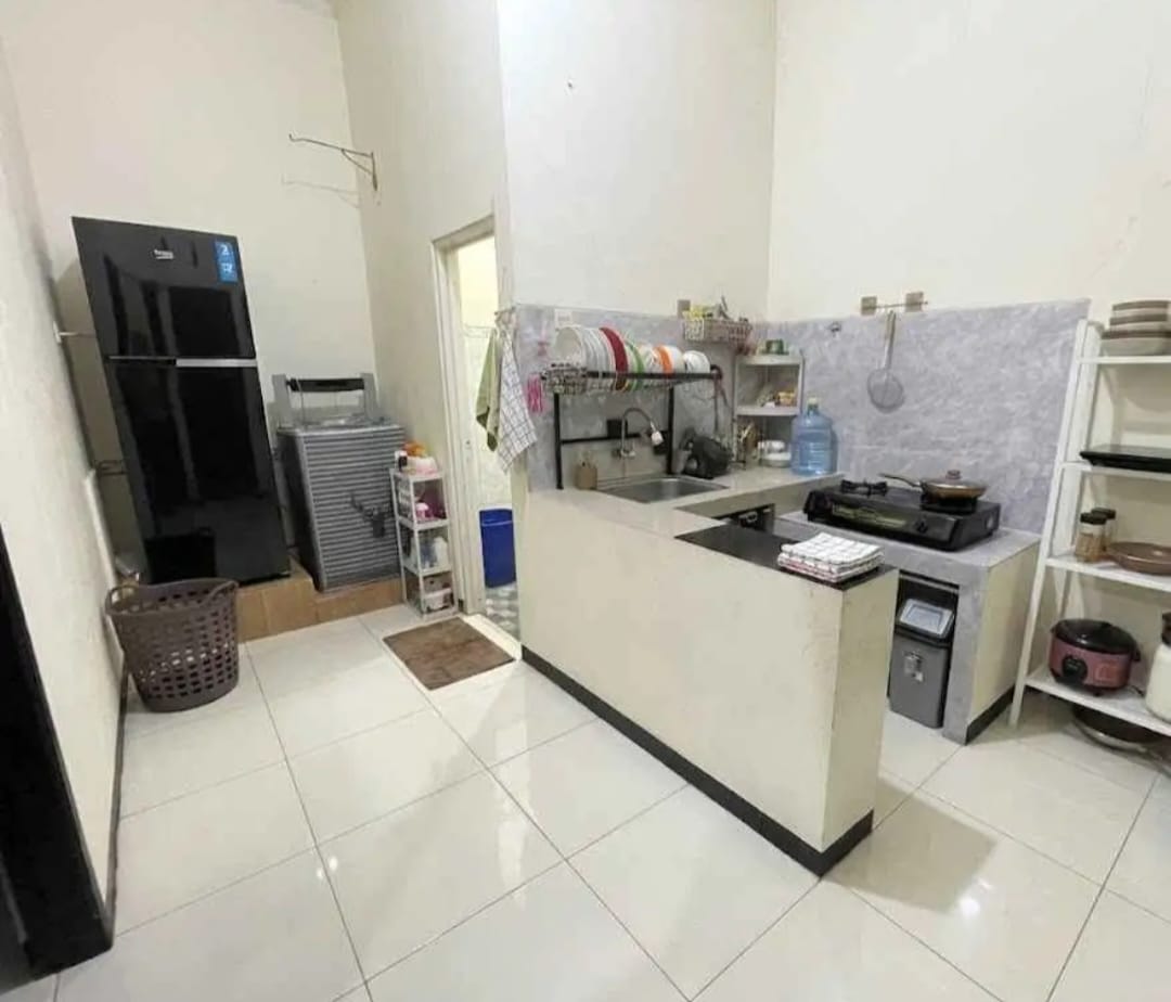 Rumah Murah Siap Huni Bonus AC Lokasi 11 Menit Ke Alun-Alun  - Baturraden view 7
