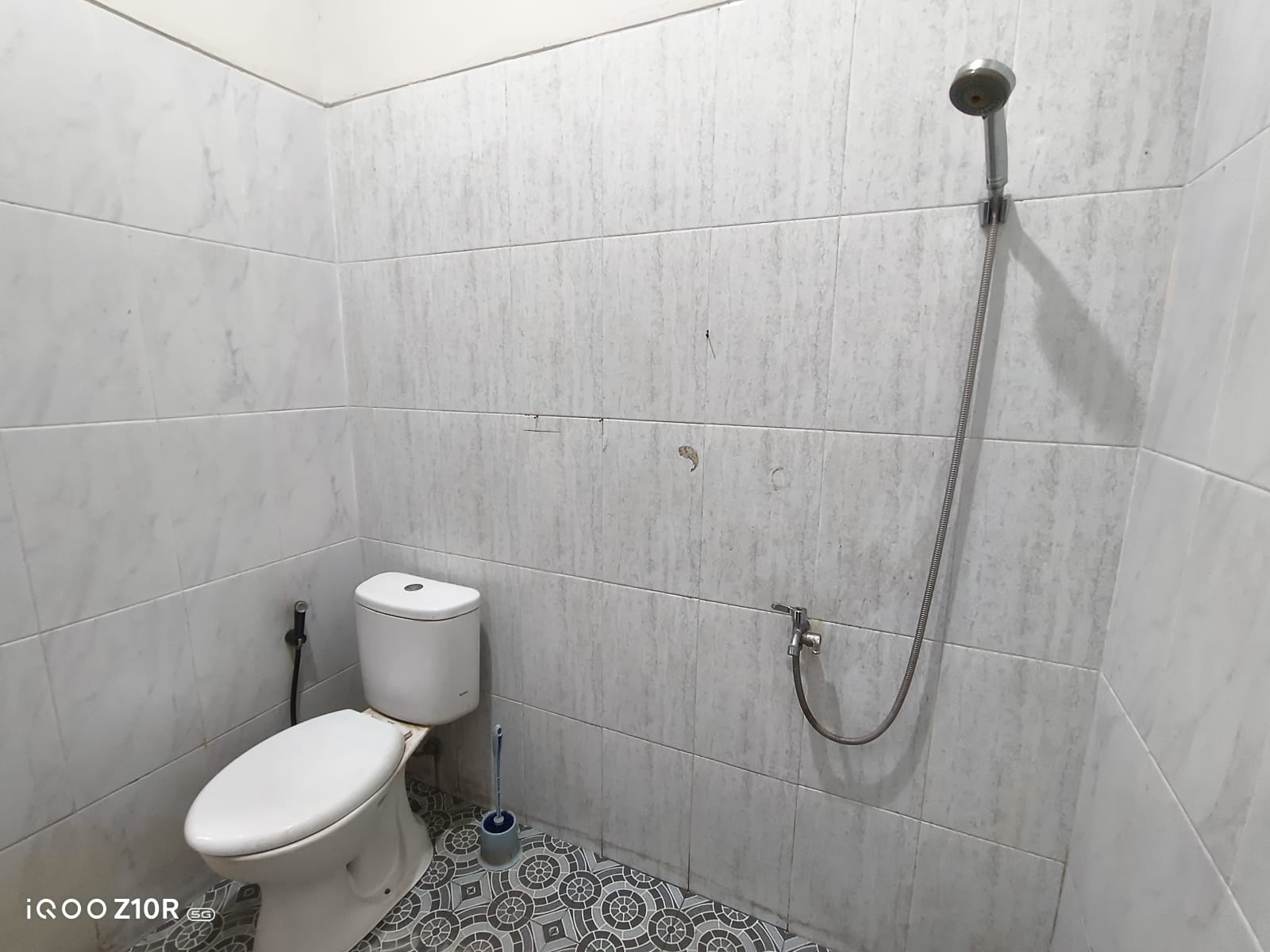  Disewakan Rumah 2 Lantai One Gate System Full AC Selangkah Kampus UNSOED - Grendeng view 9