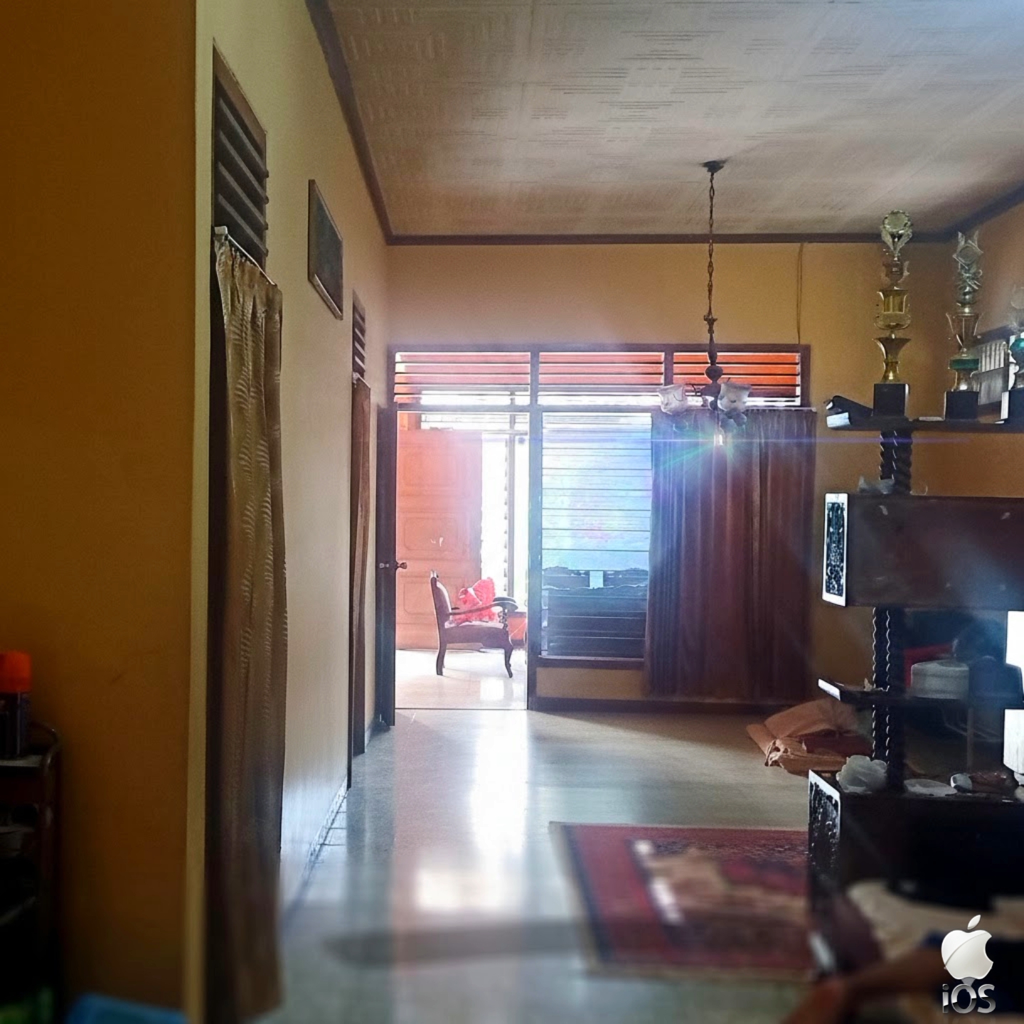 Dijual Kios dan Rumah  LOKASI STRATEGIS JALAN UTAMA SOKARAJA view 2