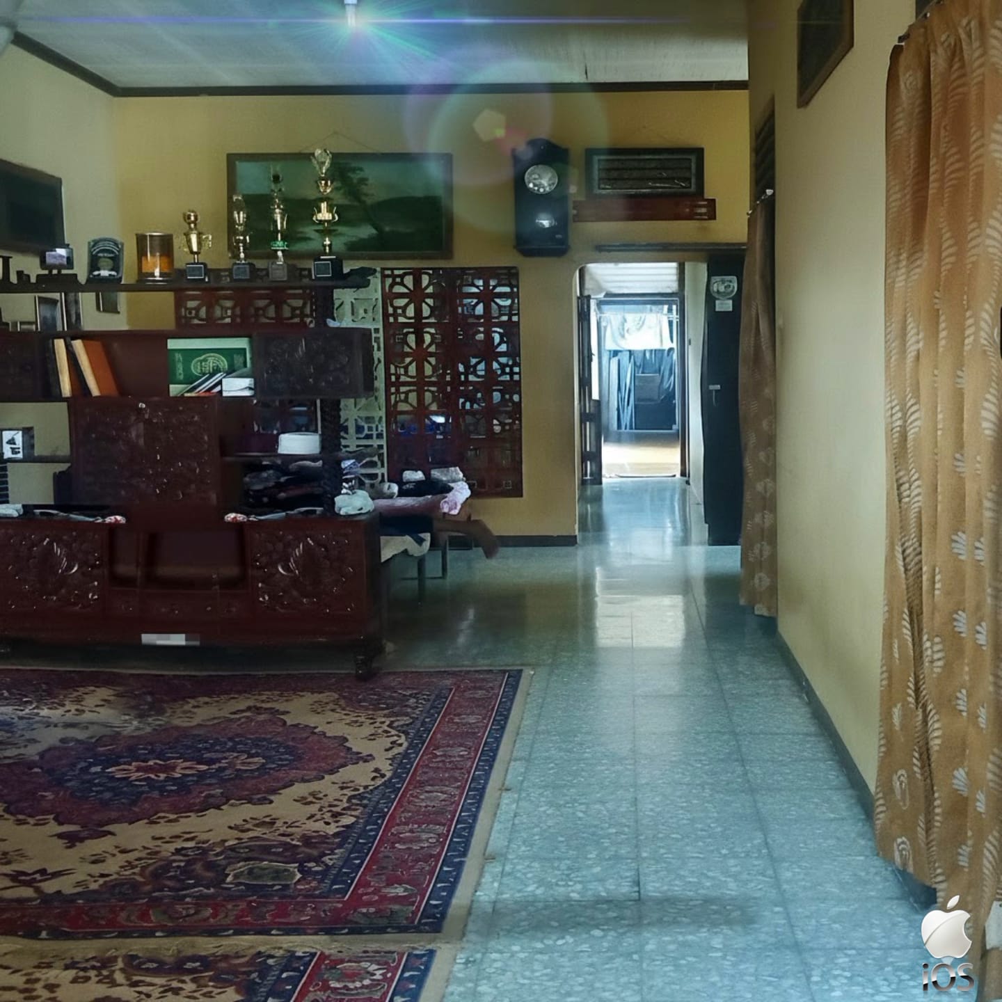 Dijual Kios dan Rumah  LOKASI STRATEGIS JALAN UTAMA SOKARAJA view 4
