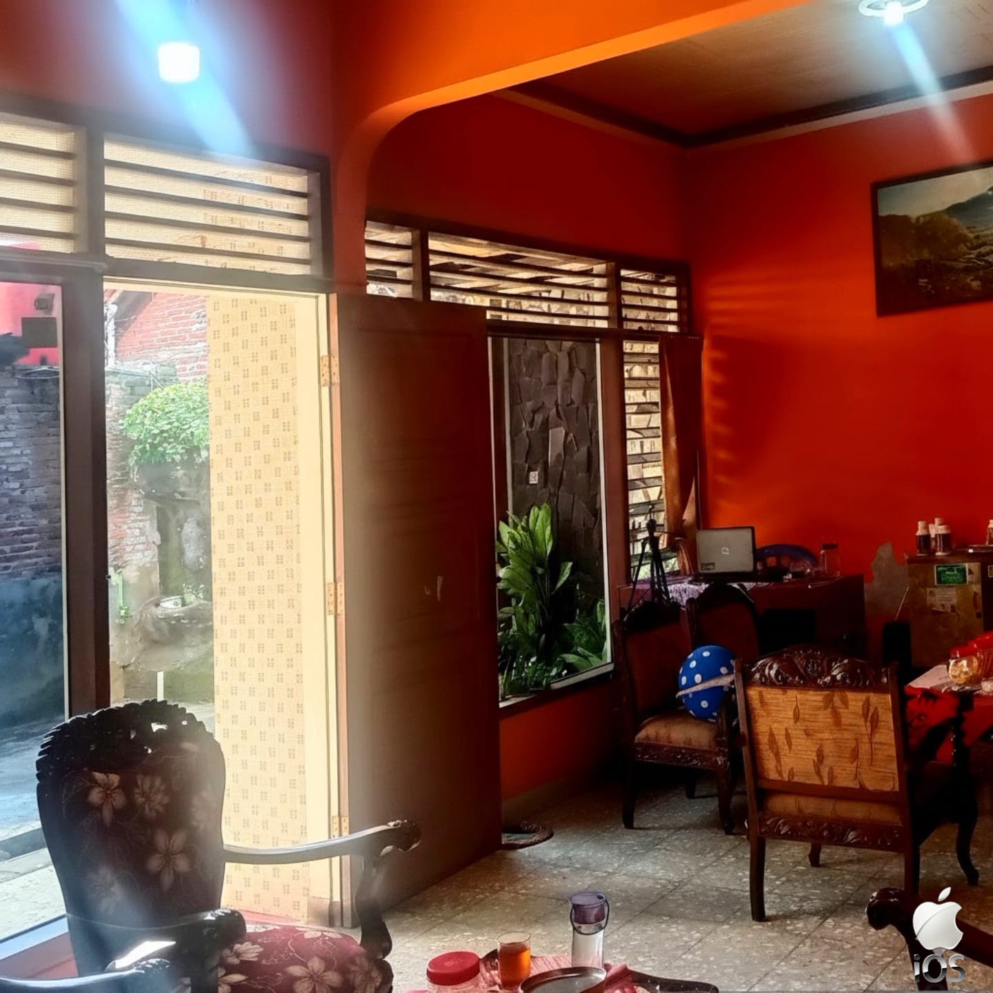 Dijual Kios dan Rumah  LOKASI STRATEGIS JALAN UTAMA SOKARAJA view 5