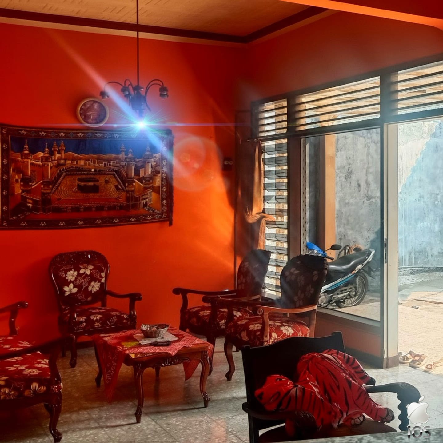 Dijual Kios dan Rumah  LOKASI STRATEGIS JALAN UTAMA SOKARAJA view 6