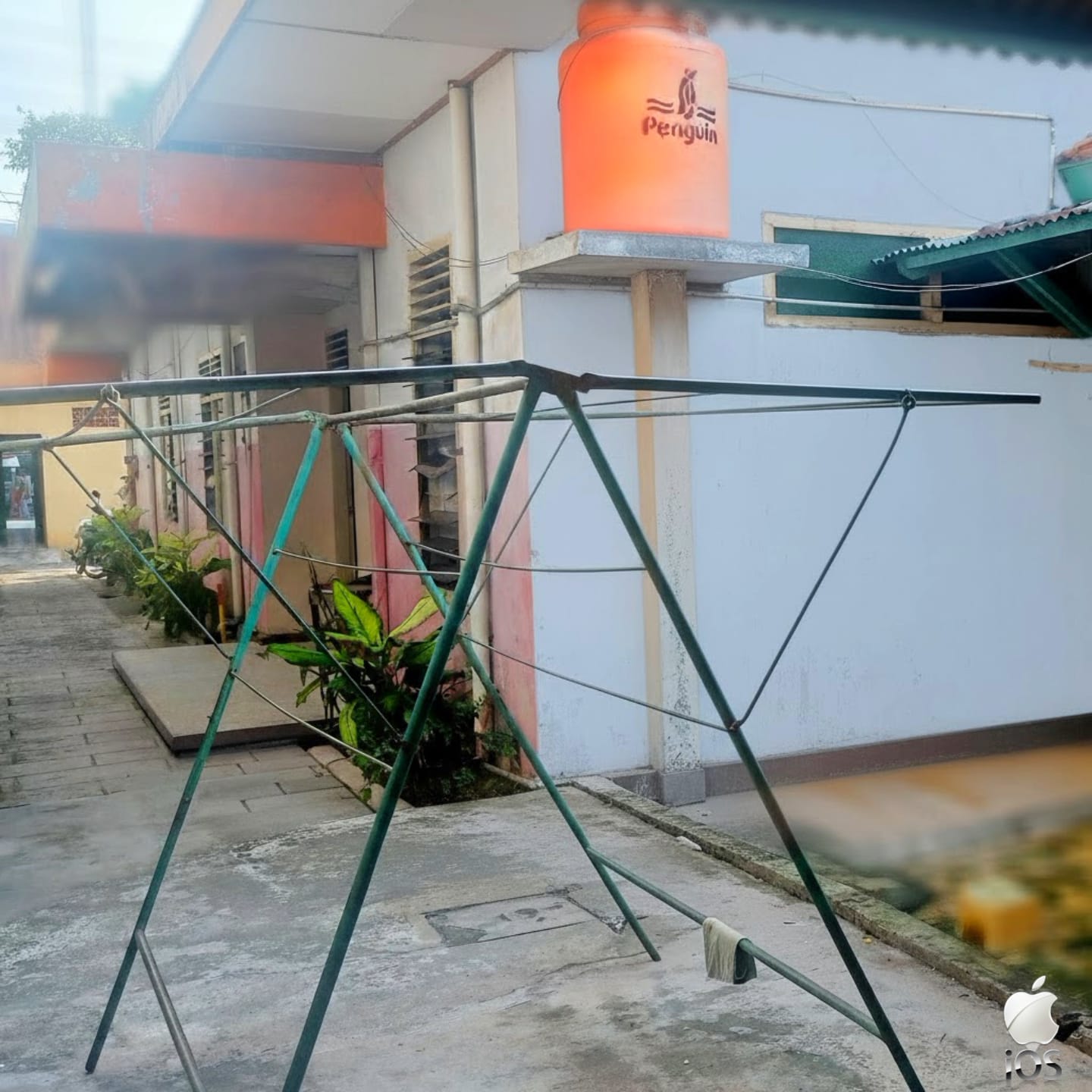 Dijual Kios dan Rumah  LOKASI STRATEGIS JALAN UTAMA SOKARAJA view 7