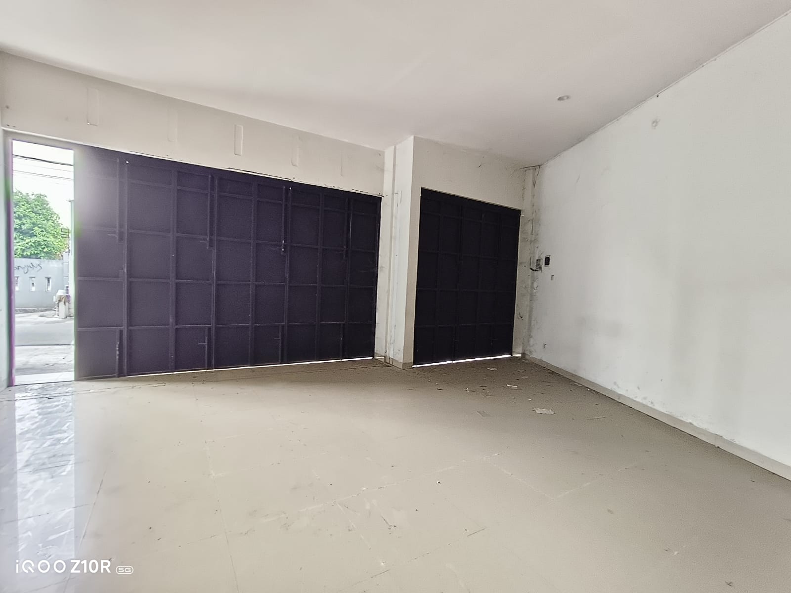 Disewakan Ruko Murah Lebar 6 Meter Hanya 2 Menit Ke Alun² Purwokerto - Mardikenya view 3