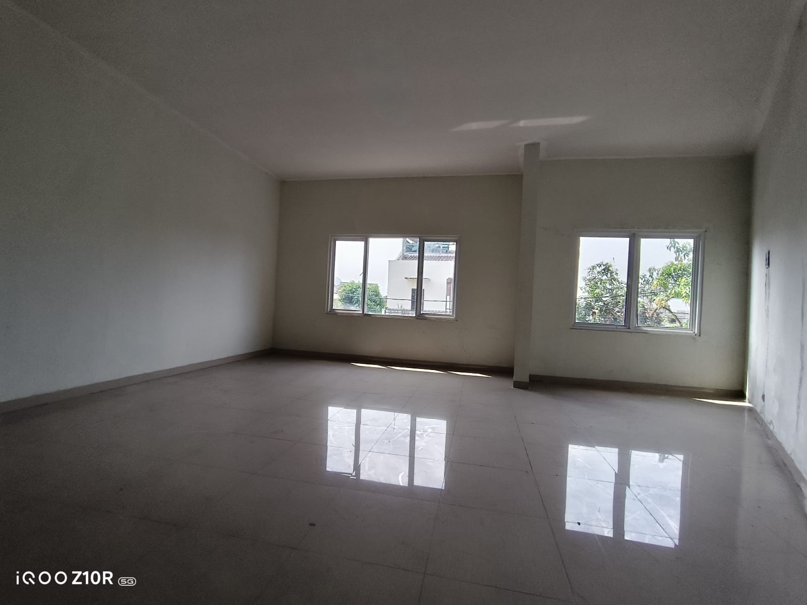 Disewakan Ruko Murah Lebar 6 Meter Hanya 2 Menit Ke Alun² Purwokerto - Mardikenya view 5