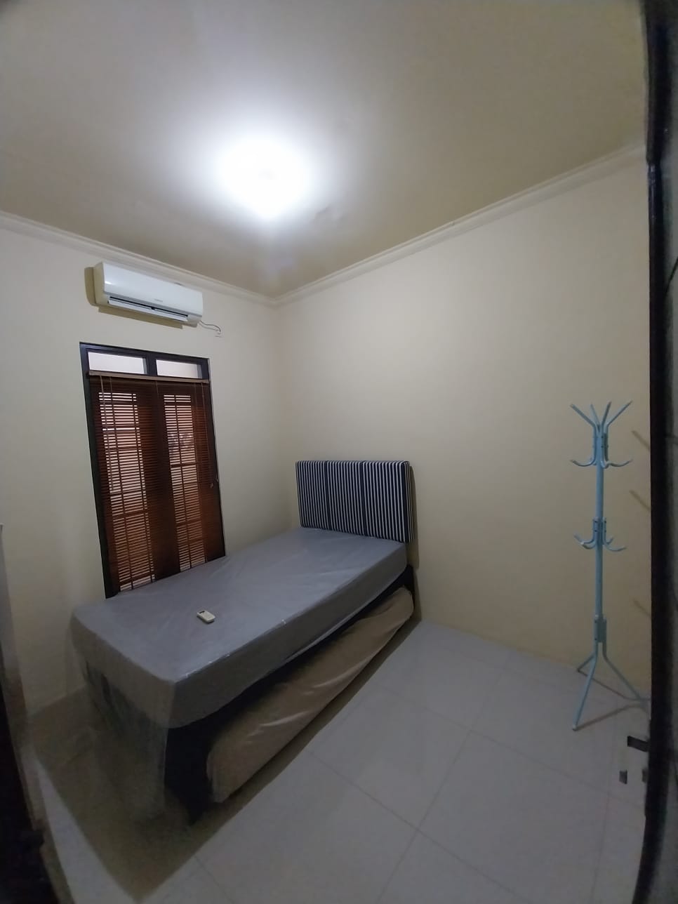 Dijual Rumah Minimalis 3 Menit Terminal Purwokerto - Seloarum view 5