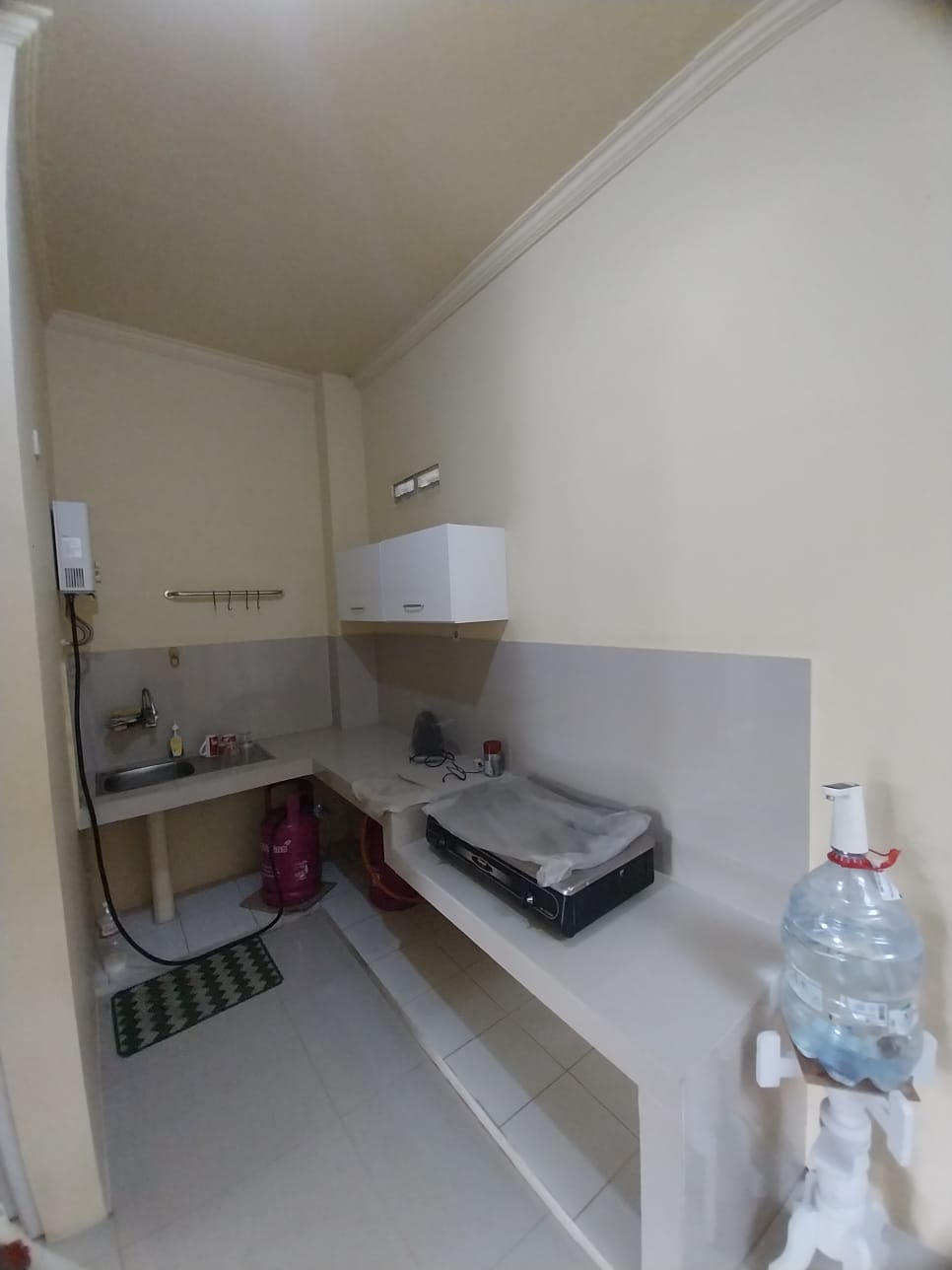 Dijual Rumah Minimalis 3 Menit Terminal Purwokerto - Seloarum view 8