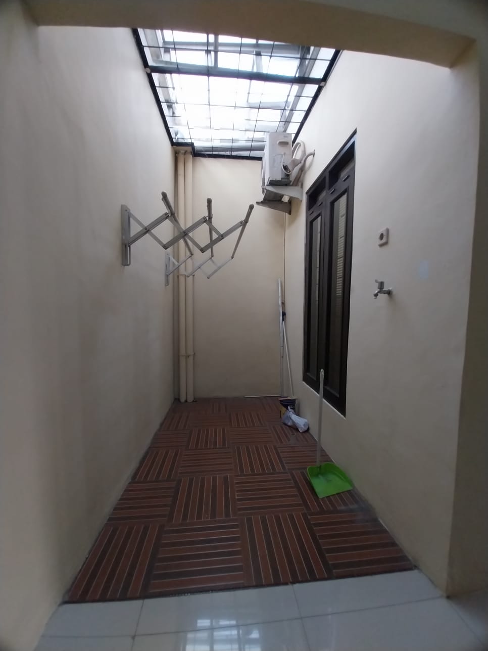Dijual Rumah Minimalis 3 Menit Terminal Purwokerto - Seloarum view 9
