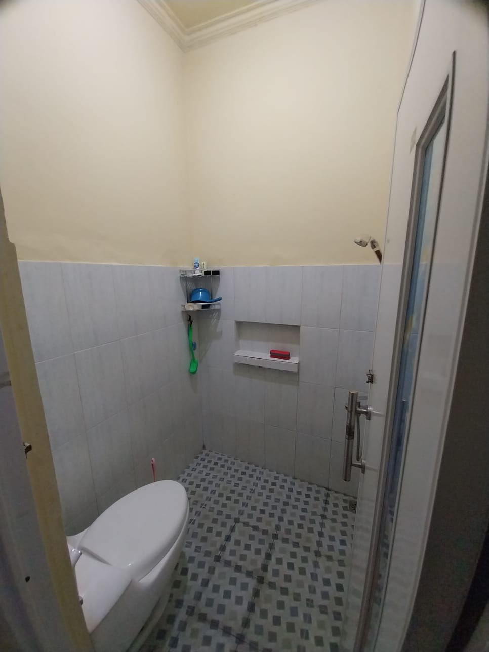 Dijual Rumah Minimalis 3 Menit Terminal Purwokerto - Seloarum view 11
