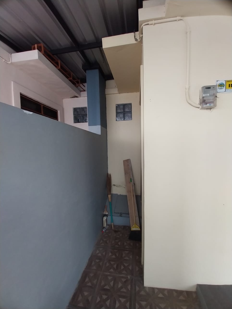 Dijual Rumah Minimalis 3 Menit Terminal Purwokerto - Seloarum view 12