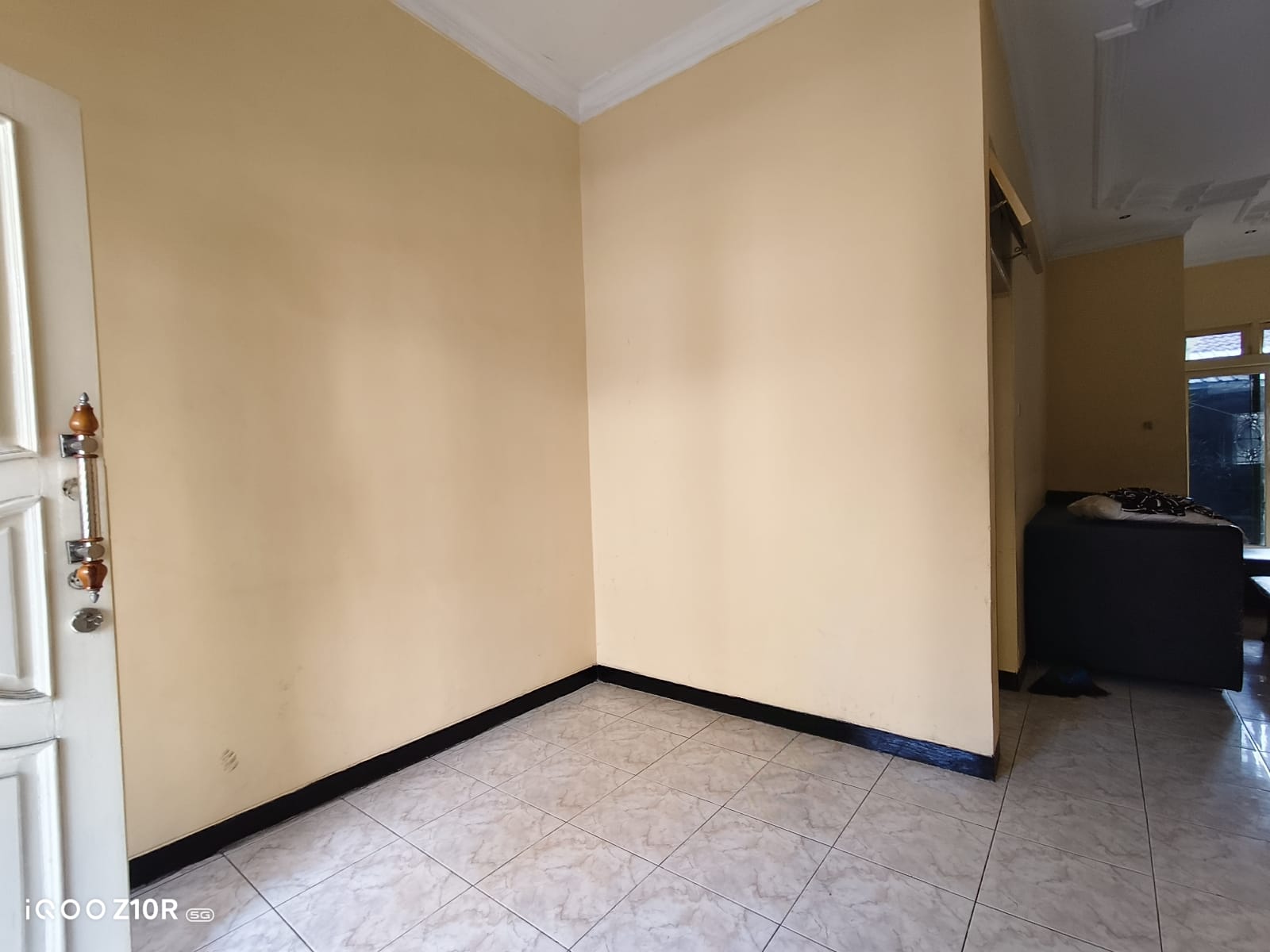 Disewakan Rumah Siap Huni 6 Kamar Plus Furniture Selangkah Ke Kampus UNSOED - Karangwangkal view 3