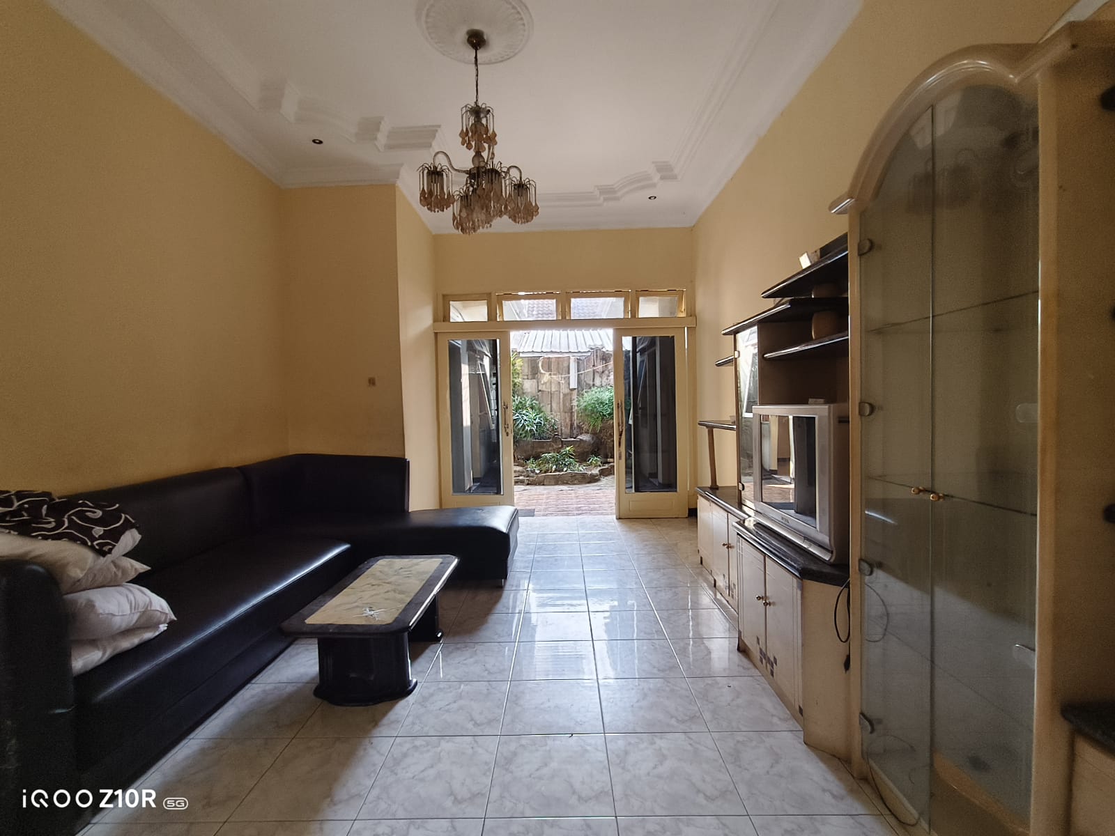 Disewakan Rumah Siap Huni 6 Kamar Plus Furniture Selangkah Ke Kampus UNSOED - Karangwangkal view 4