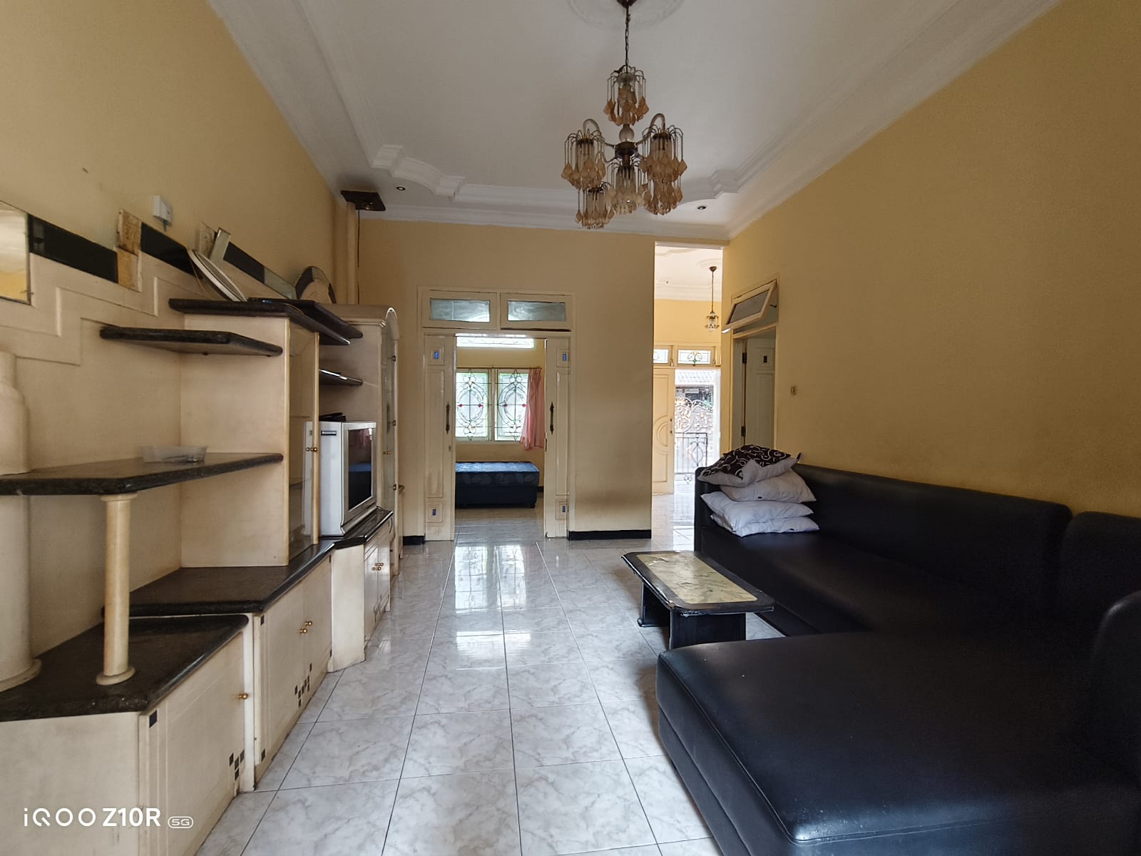 Disewakan Rumah Siap Huni 6 Kamar Plus Furniture Selangkah Ke Kampus UNSOED - Karangwangkal view 5