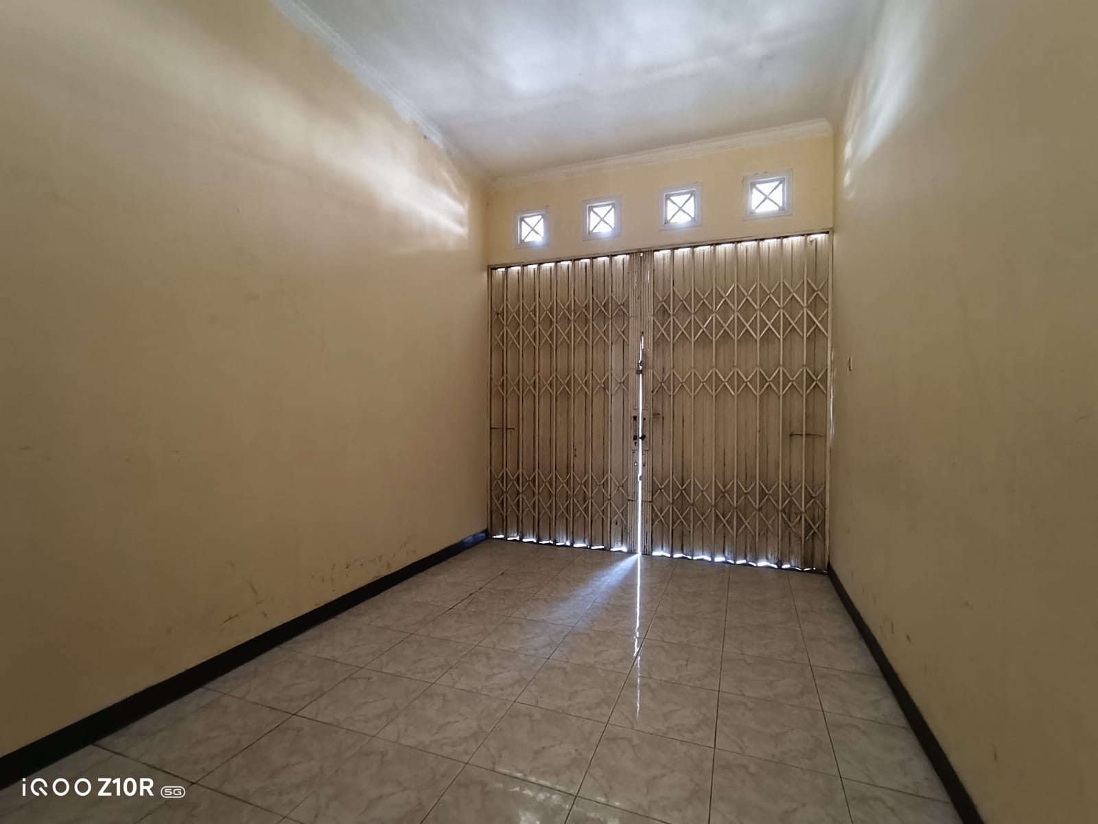 Disewakan Rumah Siap Huni 6 Kamar Plus Furniture Selangkah Ke Kampus UNSOED - Karangwangkal view 7