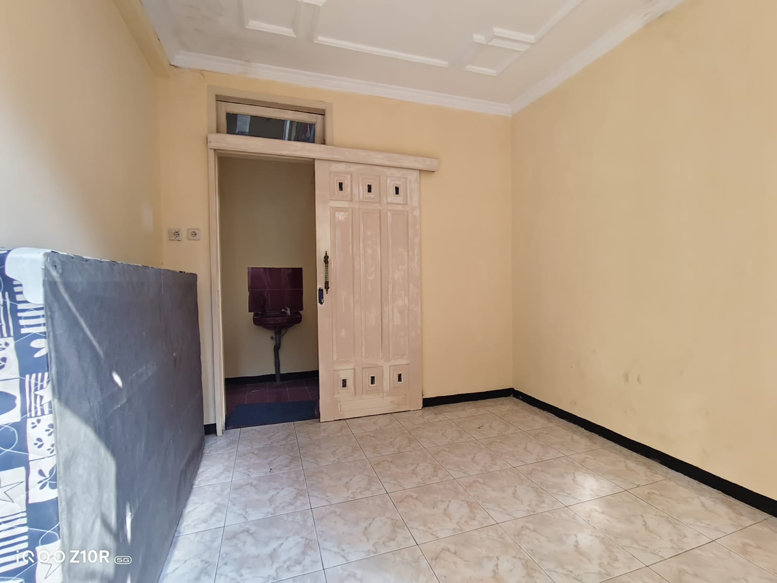 Disewakan Rumah Siap Huni 6 Kamar Plus Furniture Selangkah Ke Kampus UNSOED - Karangwangkal view 8