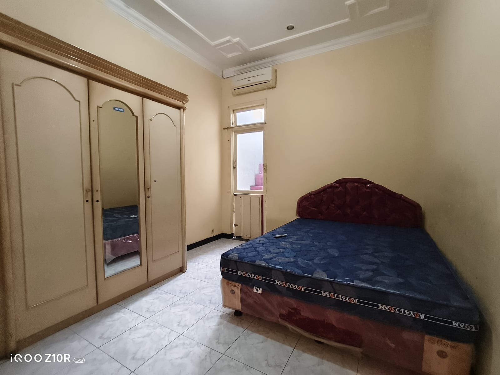 Disewakan Rumah Siap Huni 6 Kamar Plus Furniture Selangkah Ke Kampus UNSOED - Karangwangkal view 9