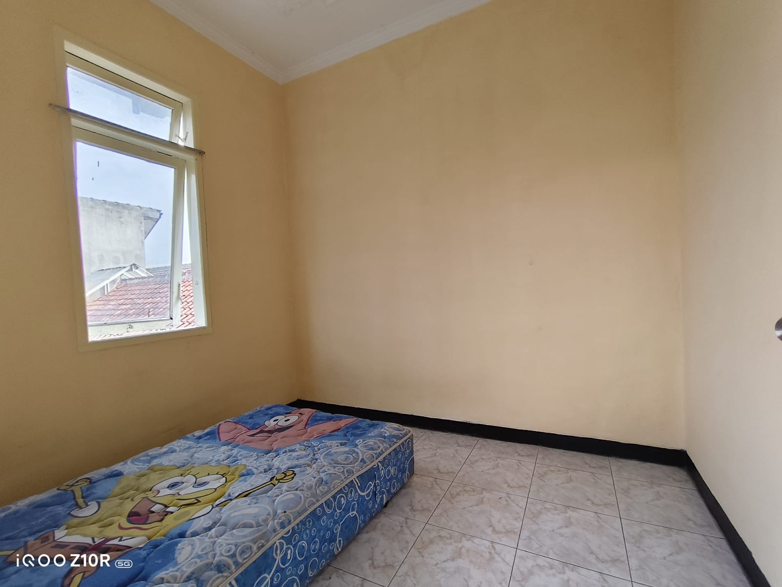 Disewakan Rumah Siap Huni 6 Kamar Plus Furniture Selangkah Ke Kampus UNSOED - Karangwangkal view 11