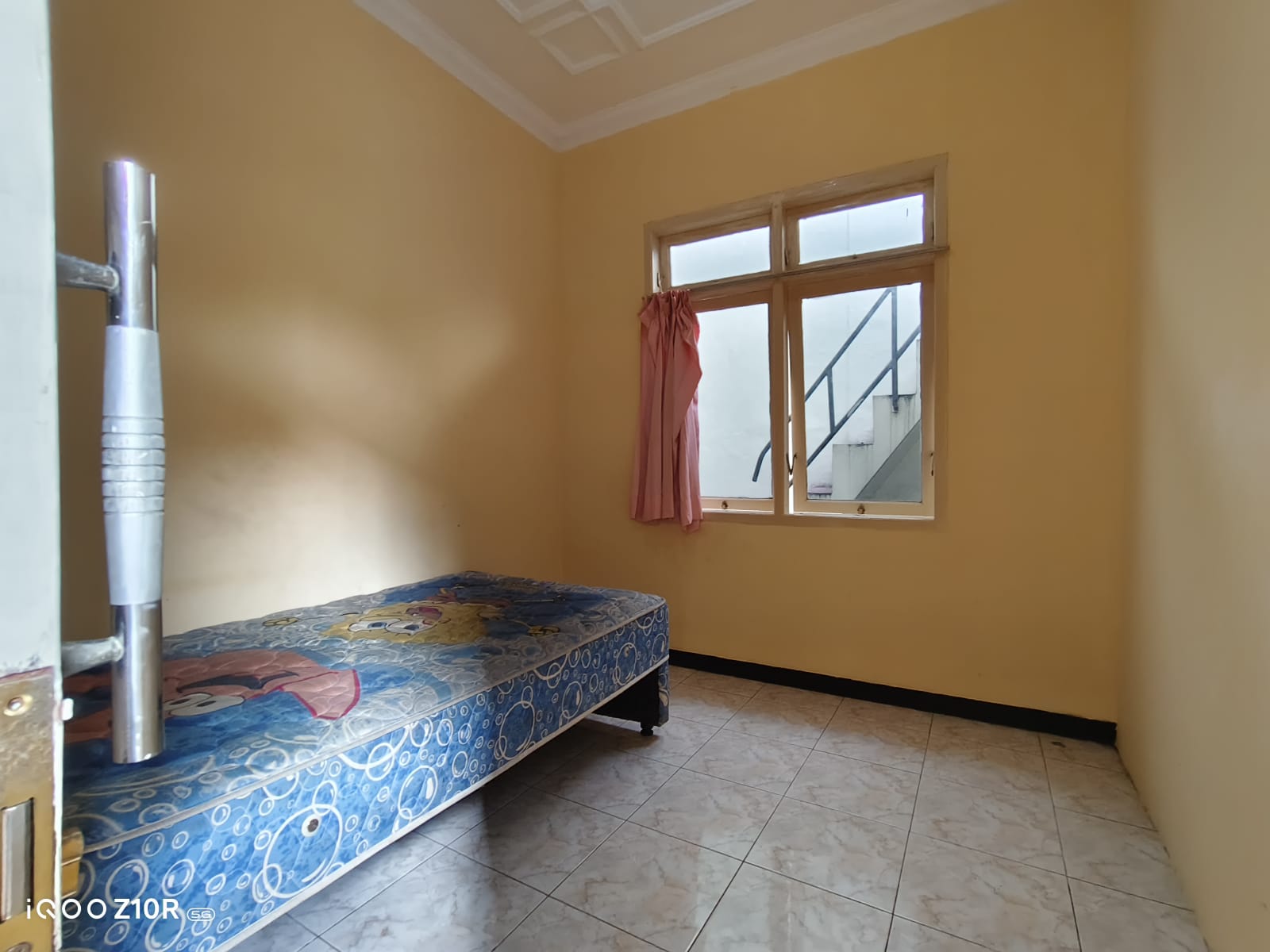 Disewakan Rumah Siap Huni 6 Kamar Plus Furniture Selangkah Ke Kampus UNSOED - Karangwangkal view 12