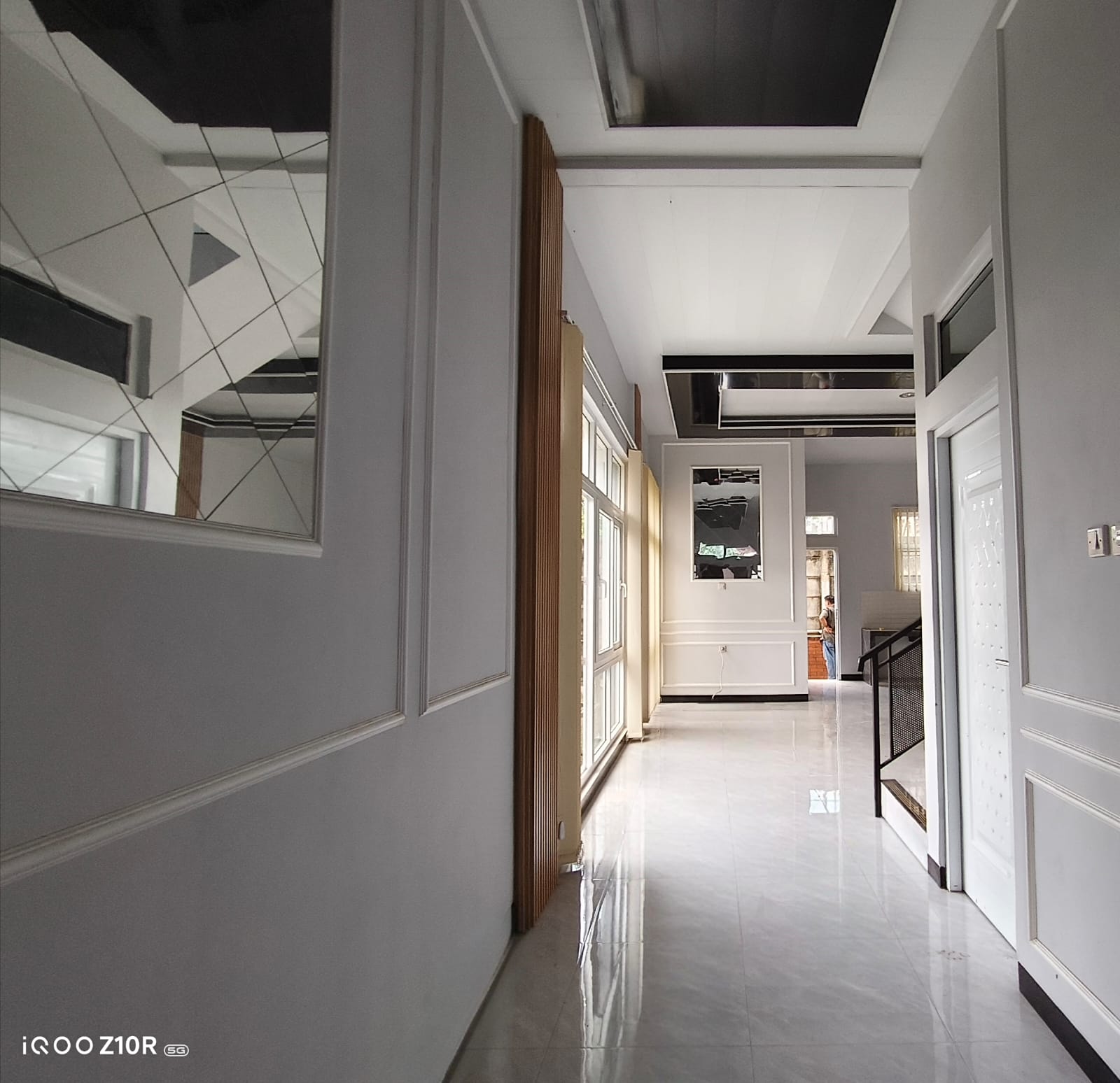  RUMAH BARU MINIMALIS 4 KAMAR – LOKASI STRATEGIS DI TENGAH KOTA PURWOKERTO - GOR view 3