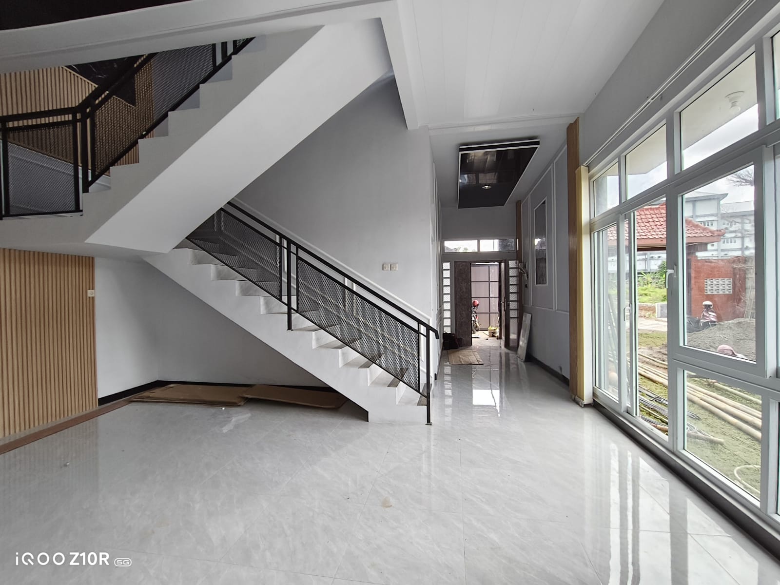  RUMAH BARU MINIMALIS 4 KAMAR – LOKASI STRATEGIS DI TENGAH KOTA PURWOKERTO - GOR view 5
