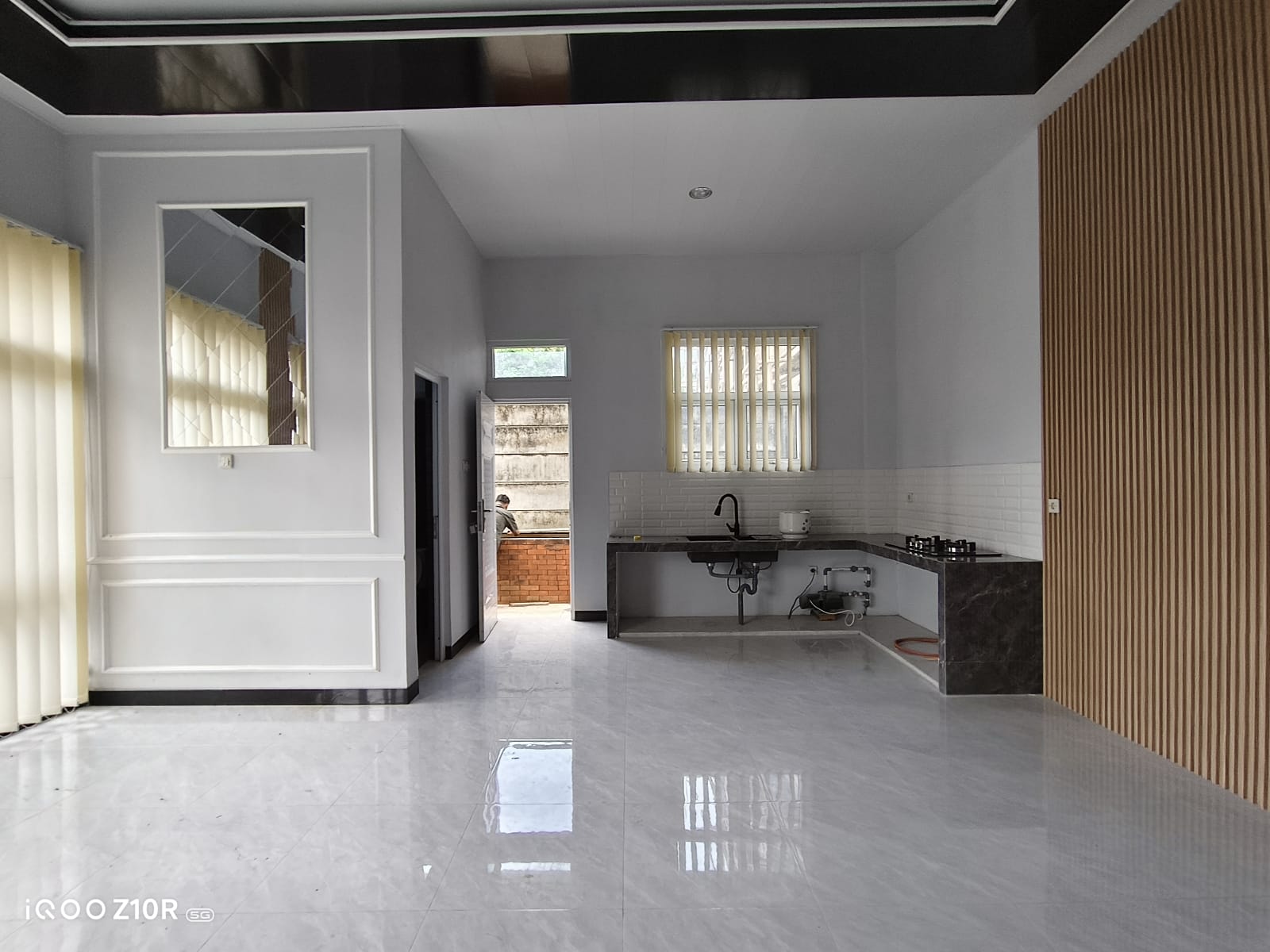  RUMAH BARU MINIMALIS 4 KAMAR – LOKASI STRATEGIS DI TENGAH KOTA PURWOKERTO - GOR view 8
