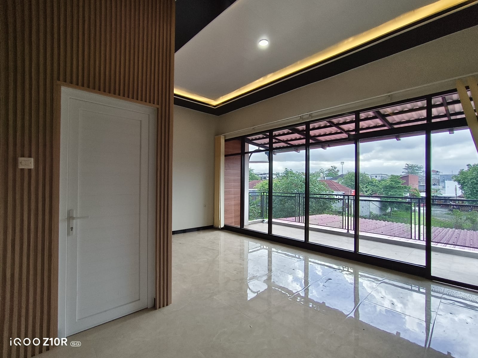  RUMAH BARU MINIMALIS 4 KAMAR – LOKASI STRATEGIS DI TENGAH KOTA PURWOKERTO - GOR view 10