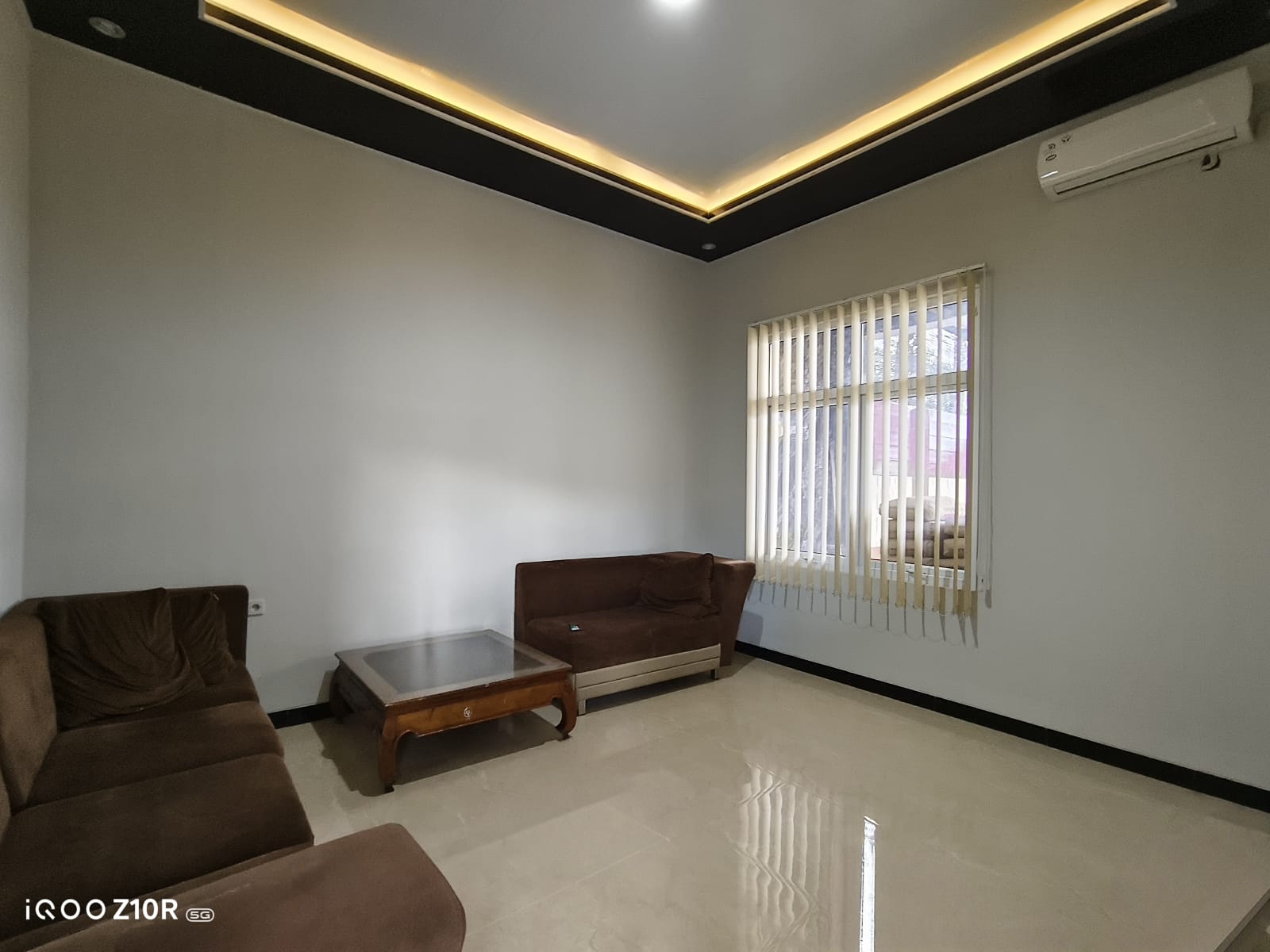  RUMAH BARU MINIMALIS 4 KAMAR – LOKASI STRATEGIS DI TENGAH KOTA PURWOKERTO - GOR view 17