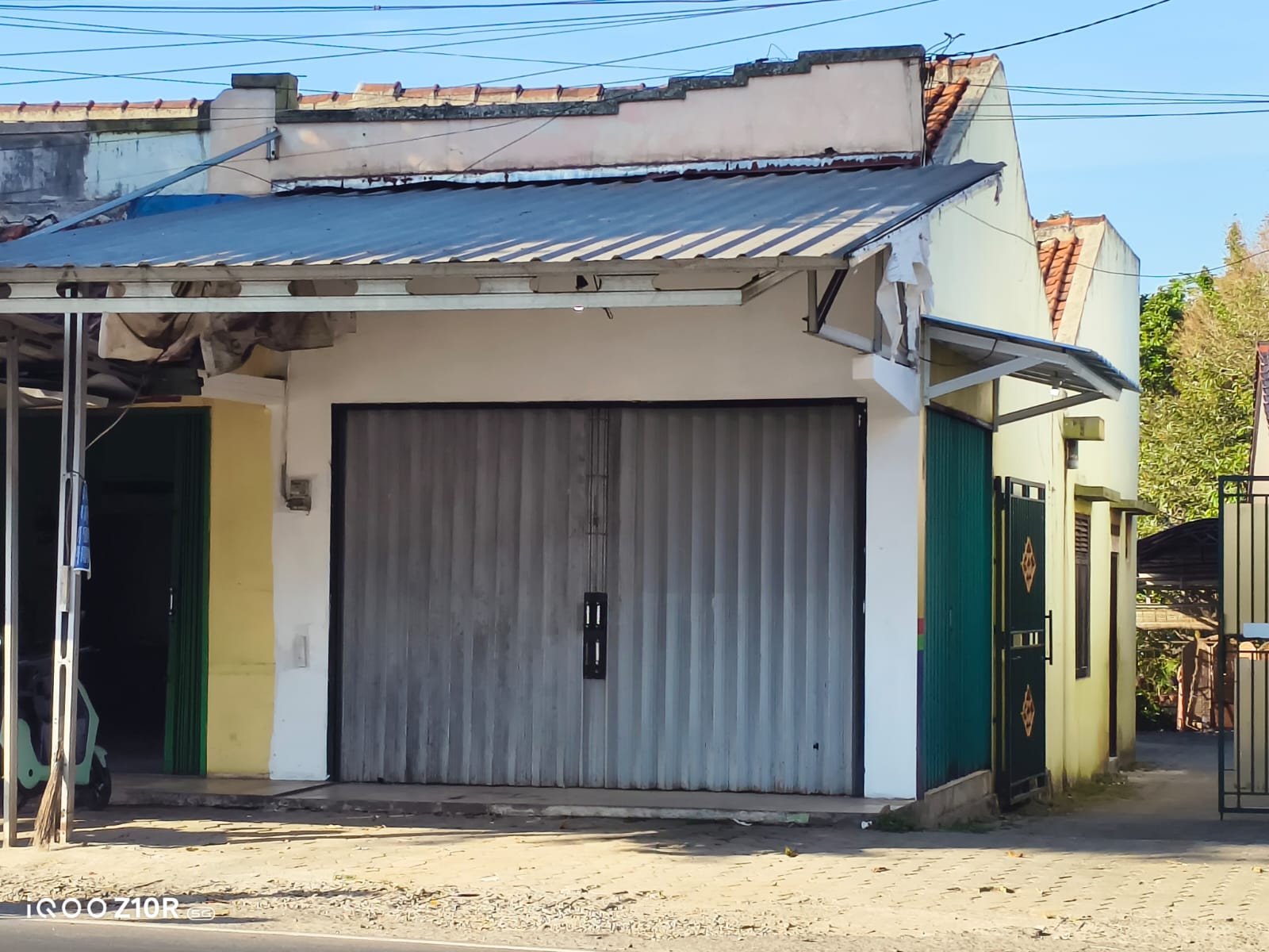 Disewakan Kios Toko Murah Dekat Kampus UIN  UNSOED dan Pemukiman - Encung view 1