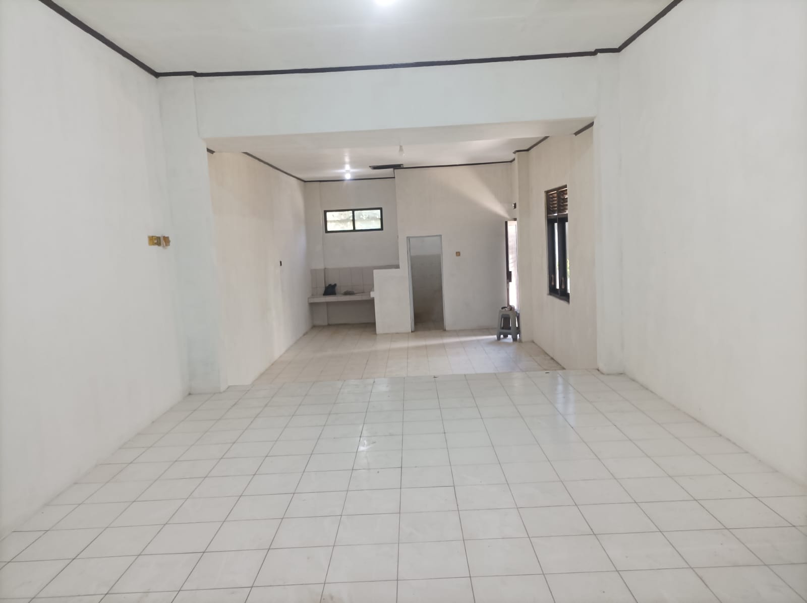 Disewakan Kios Toko Murah Dekat Kampus UIN  UNSOED dan Pemukiman - Encung view 2