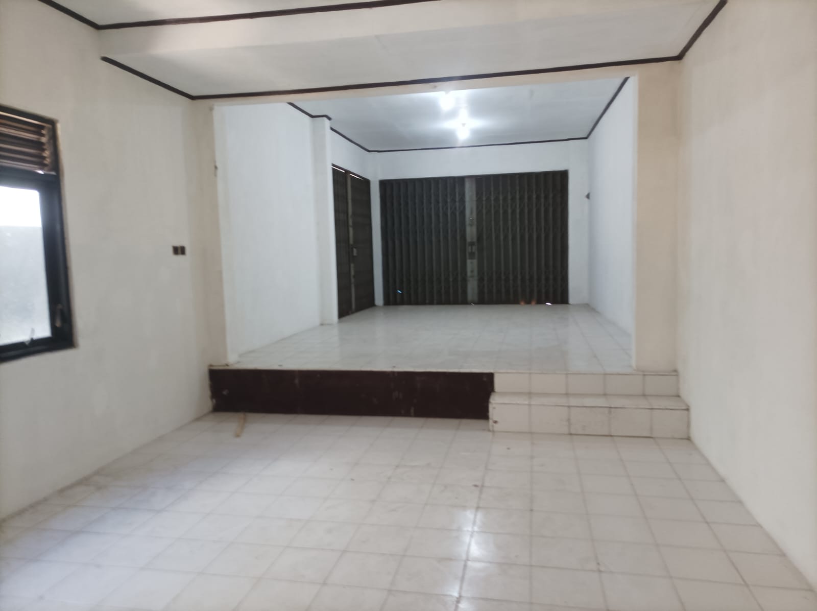 Disewakan Kios Toko Murah Dekat Kampus UIN  UNSOED dan Pemukiman - Encung view 3