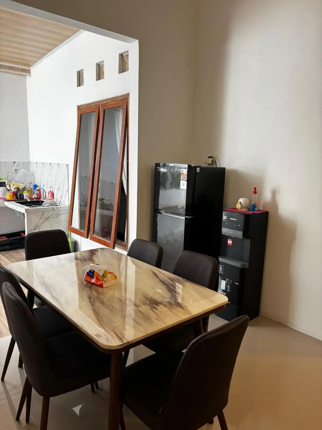  Rumah Cantik & Nyaman Purwokerto Utara 6 Menit Unsoed Purwokerto - Village view 4