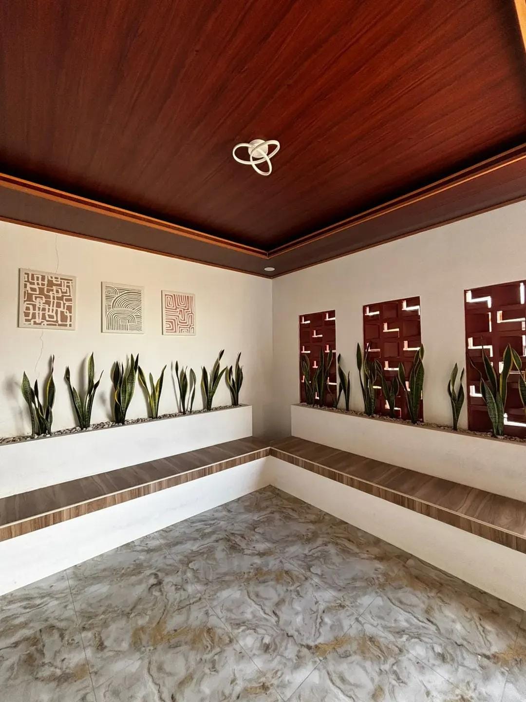 Rumah Cantik & Nyaman Purwokerto Utara 6 Menit Unsoed Purwokerto - Village view 5