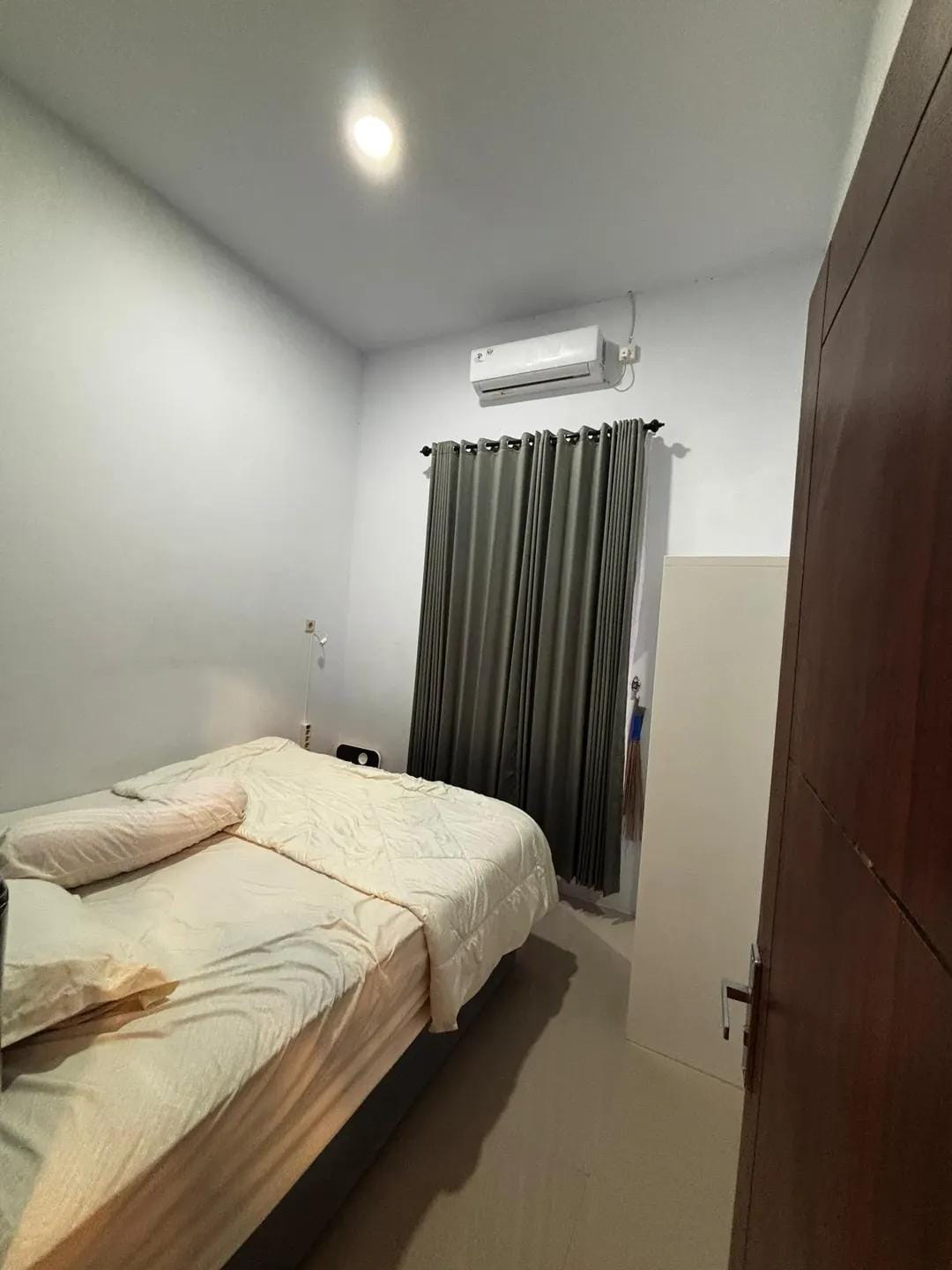  Rumah Cantik & Nyaman Purwokerto Utara 6 Menit Unsoed Purwokerto - Village view 6